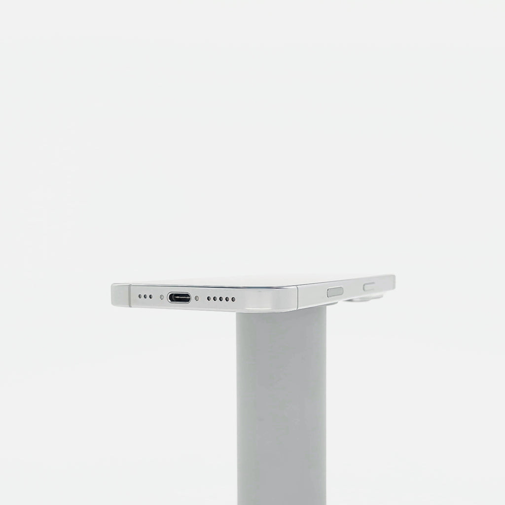 95新 Apple iPhone 16 Pro 128G 白色鈦金屬 中國大陸版