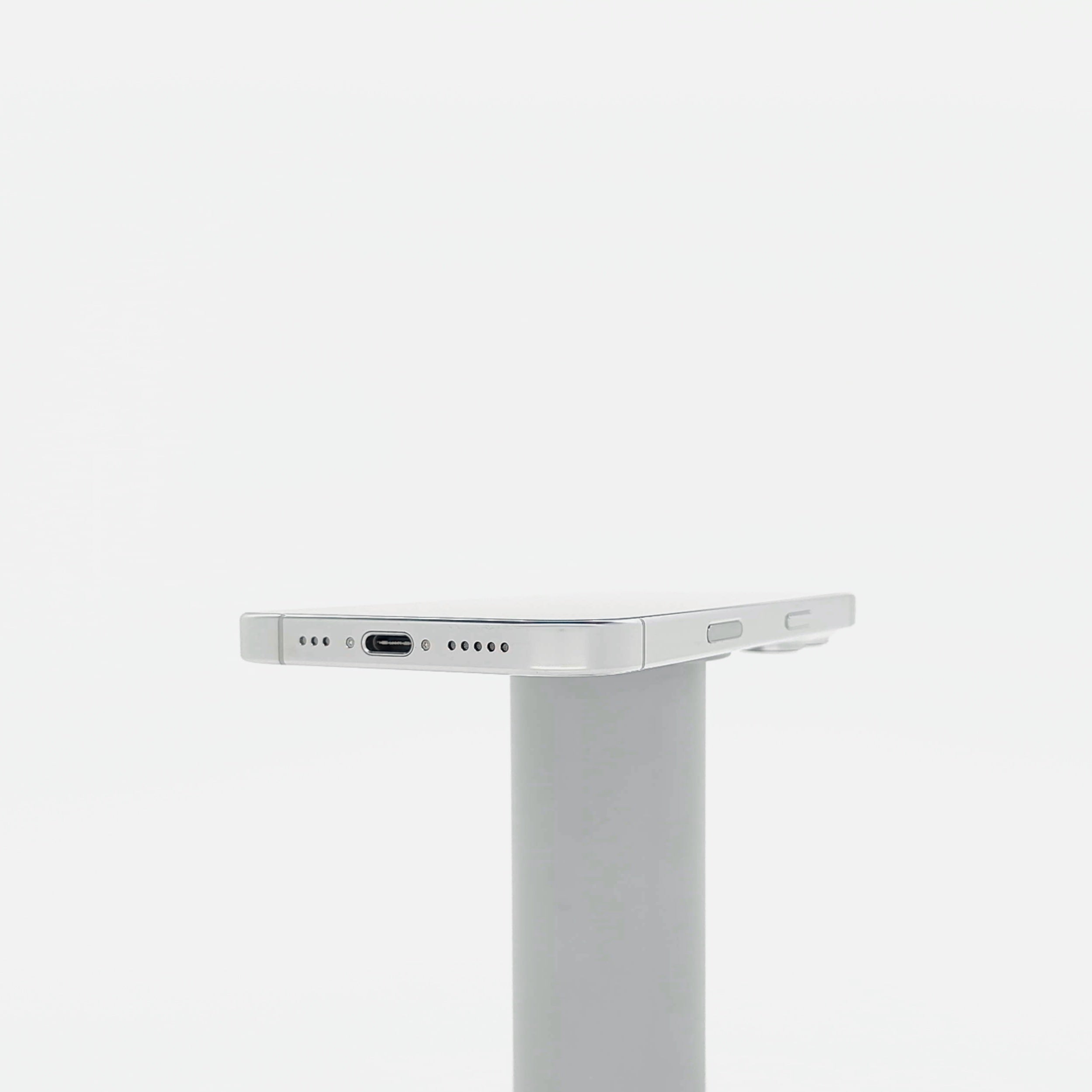 95新 Apple iPhone 16 Pro 128G 白色鈦金屬 中國大陸版