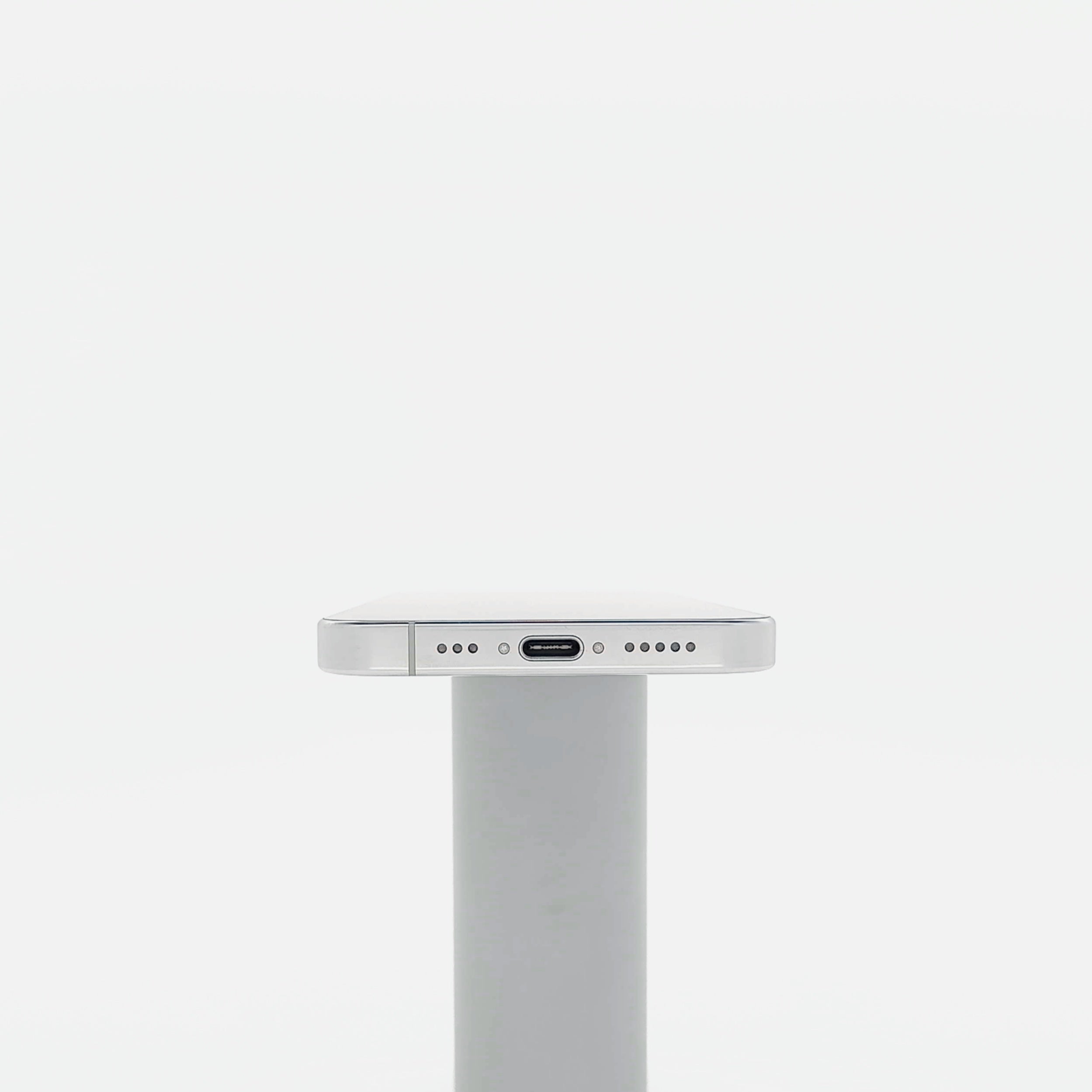 95新 Apple iPhone 16 Pro 128G 白色鈦金屬 中國大陸版