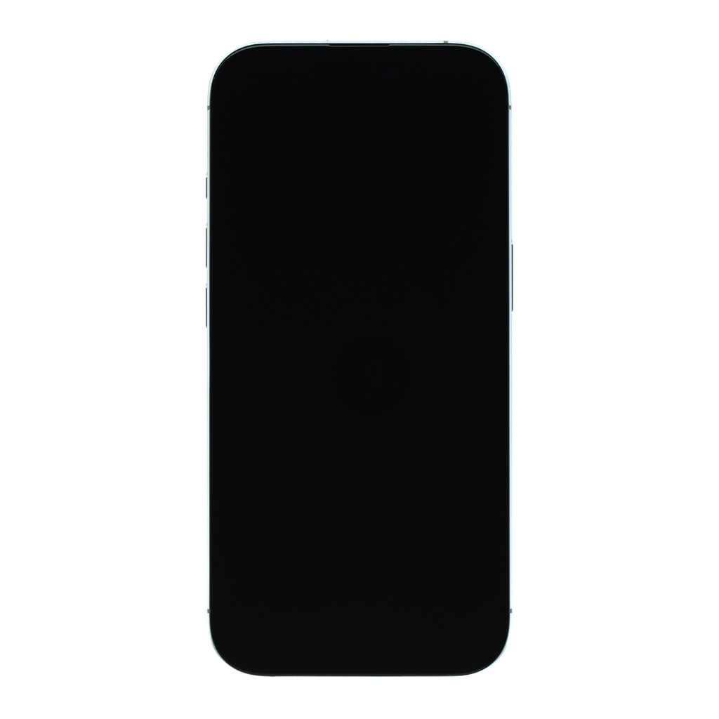 95新 Apple iPhone 16 Pro 128G 白色鈦金屬 中國大陸版