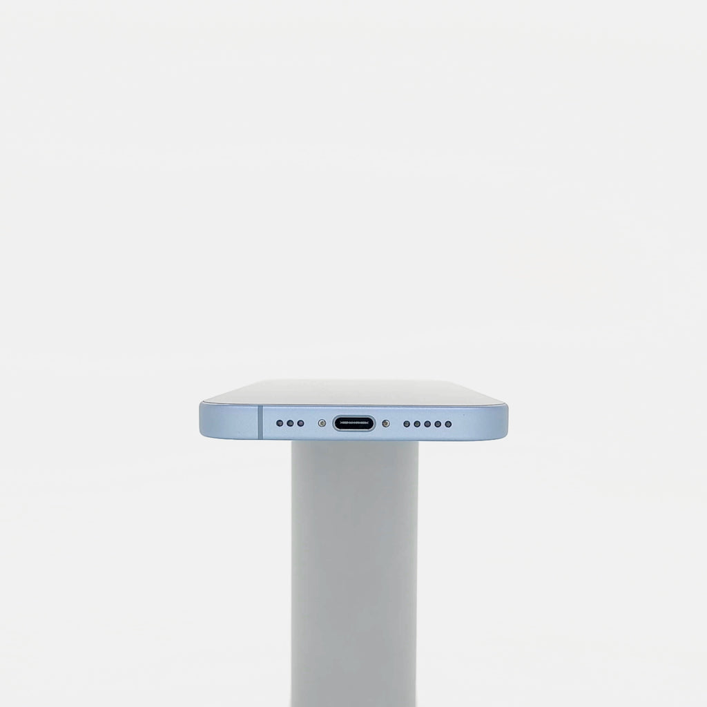 95新 Apple iPhone 17 256G 青霧藍色 中國大陸版
