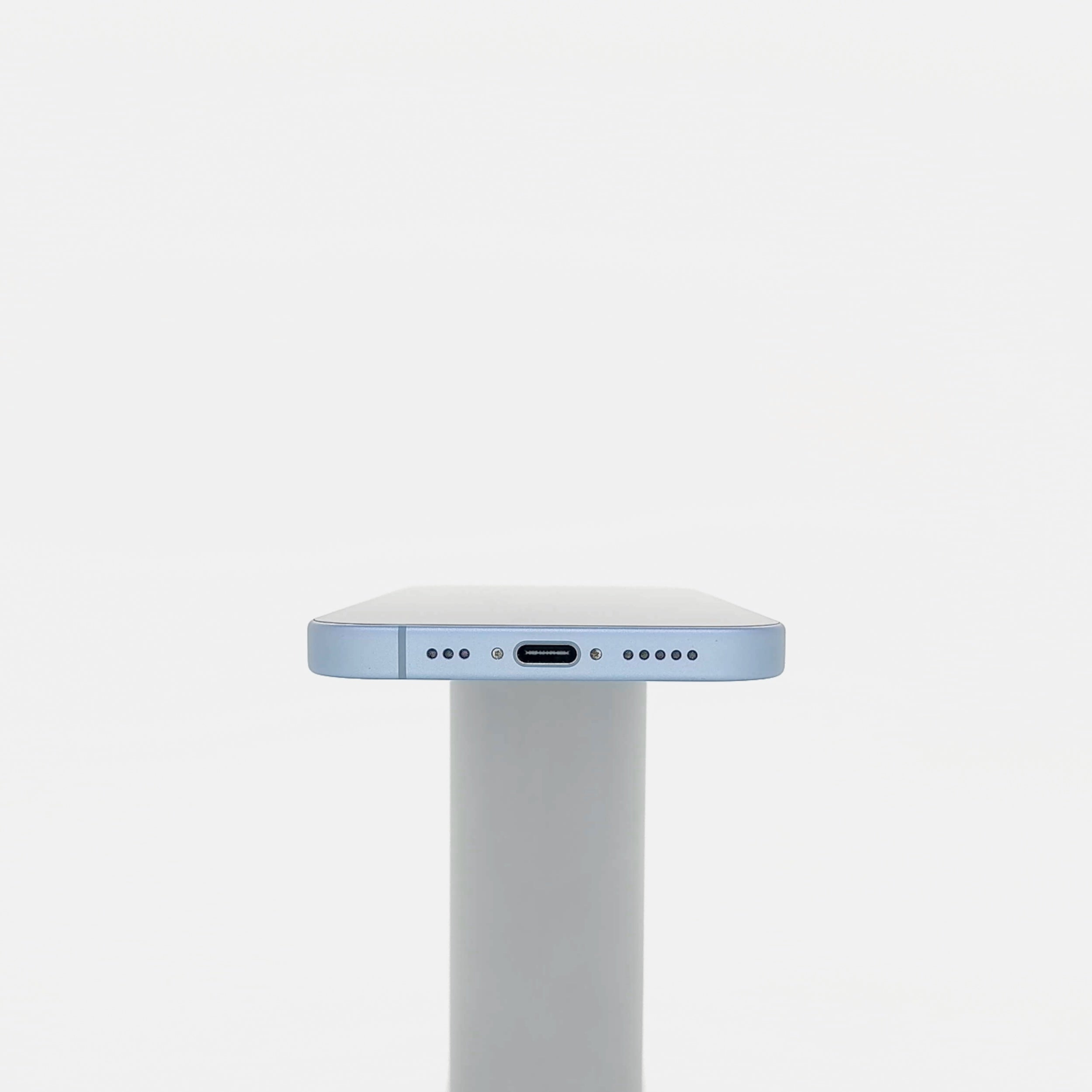 95新 Apple iPhone 17 256G 青霧藍色 中國大陸版