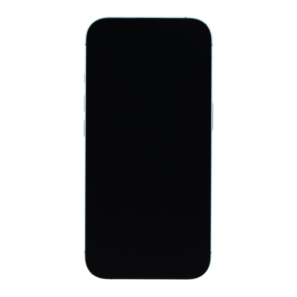 95新 Apple iPhone 16 256G 白色 中國大陸版