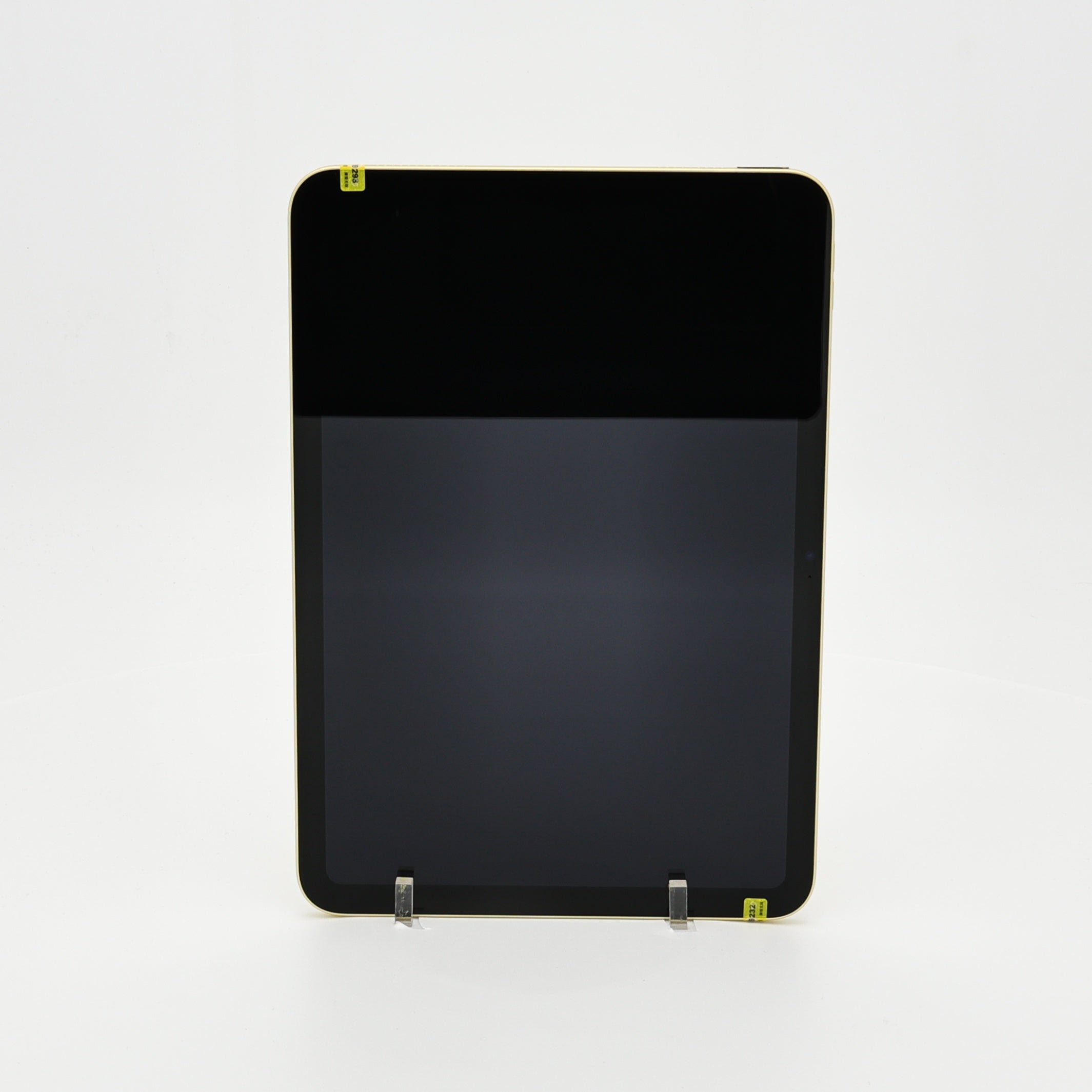95新 Apple iPad 10代 64G 黃色 WIFI