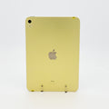 95新 Apple iPad 10代 64G 黃色 WIFI