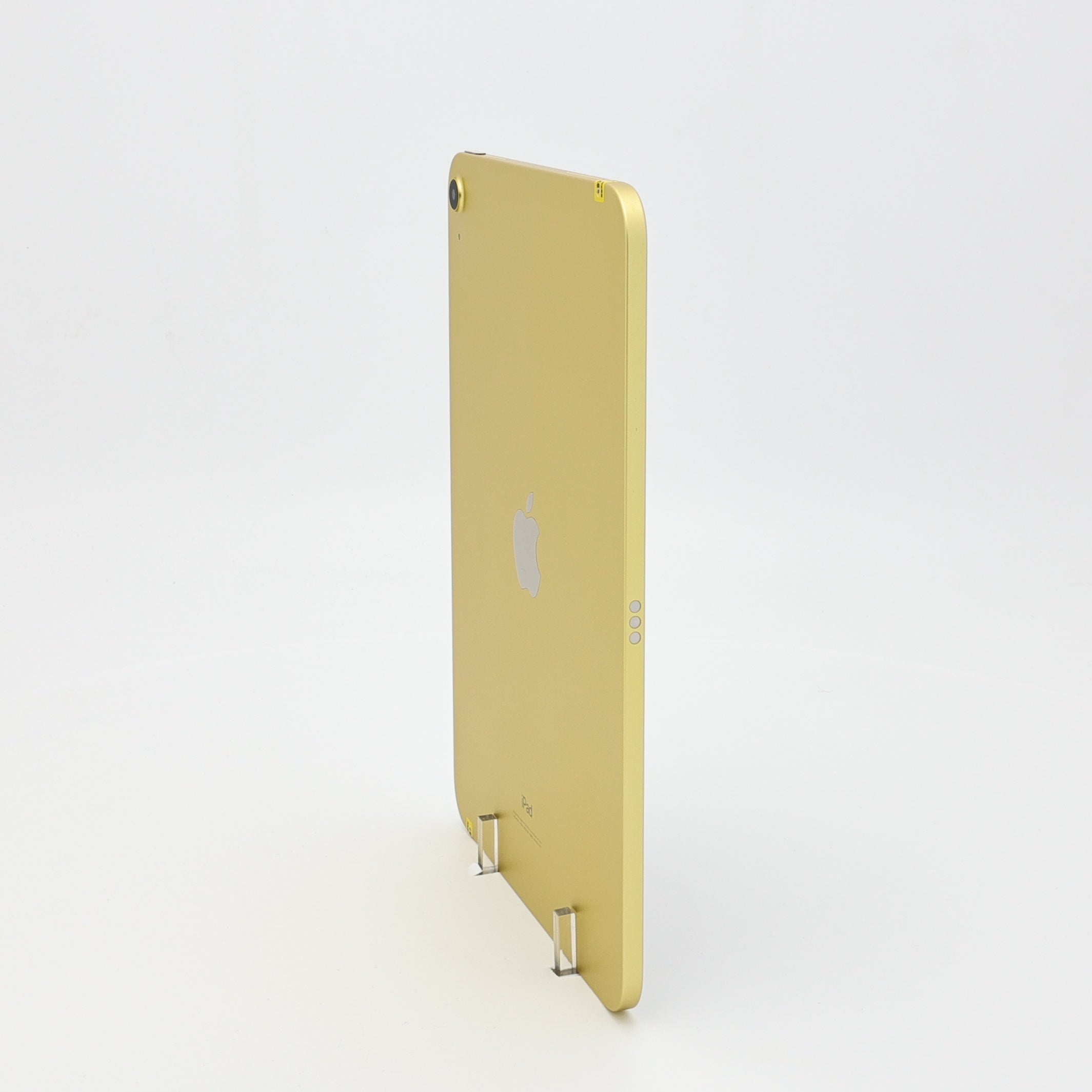95新 Apple iPad 10代 64G 黃色 WIFI