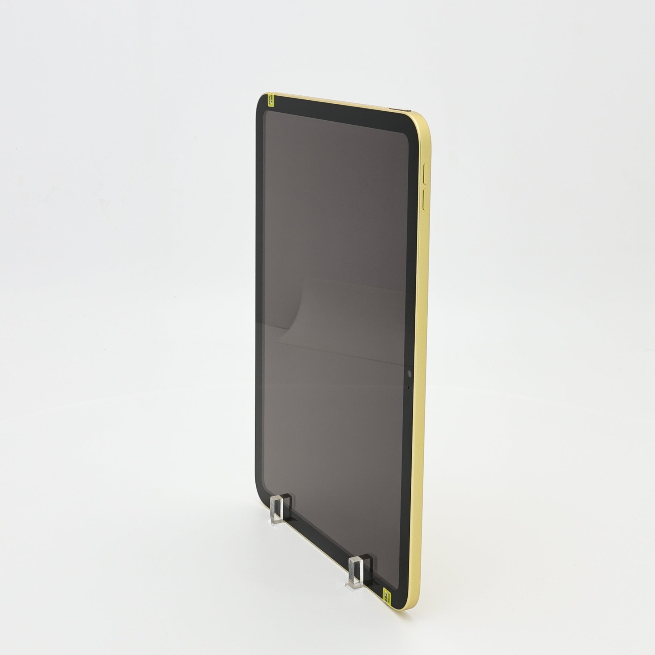 95新 Apple iPad 10代 64G 黃色 WIFI
