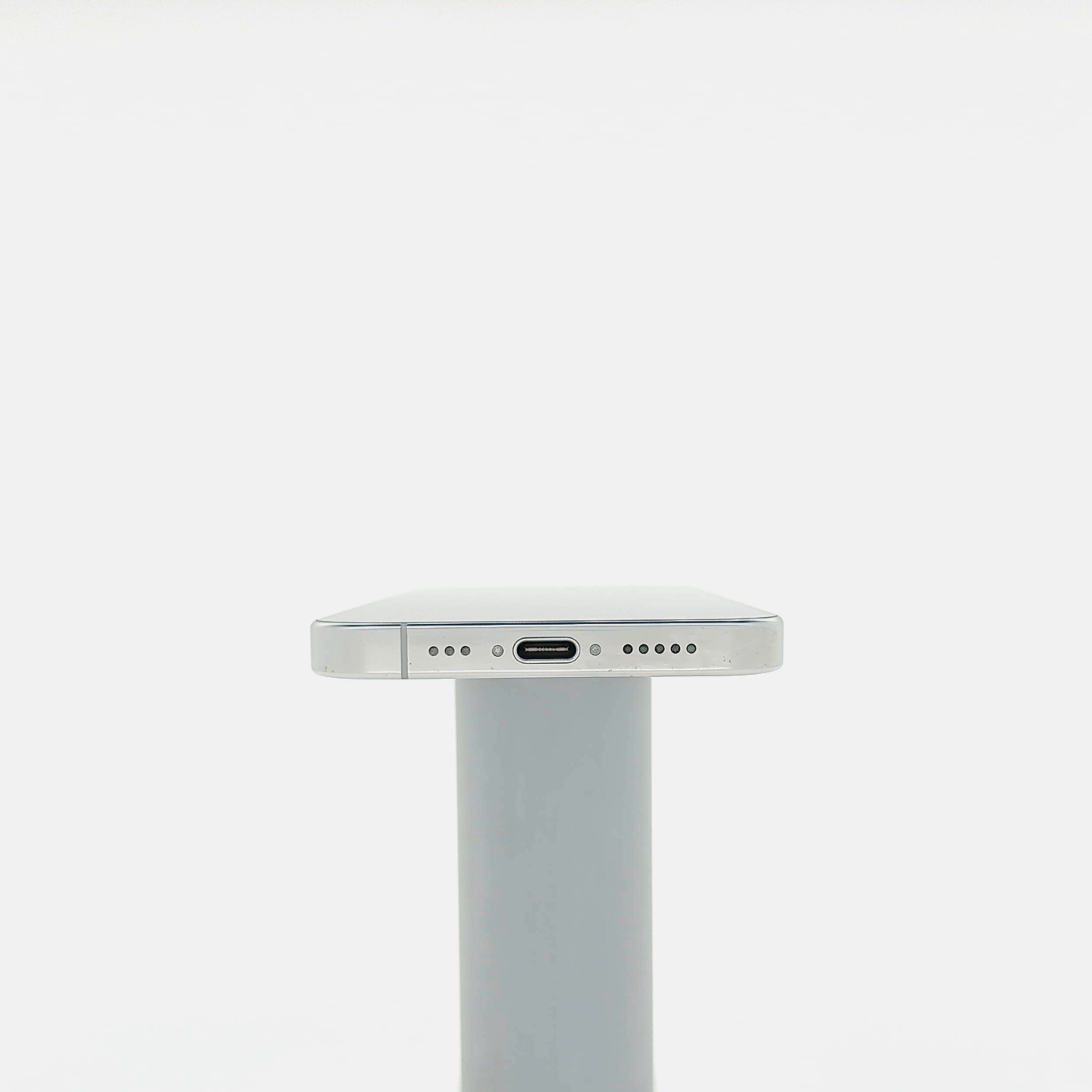 95新 Apple iPhone 16 Pro 128G 白色鈦金屬 中國大陸版