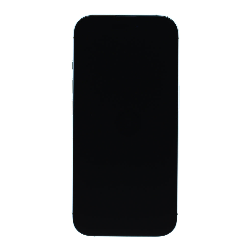 95新 Apple iPhone 16 Pro 128G 白色鈦金屬 中國大陸版