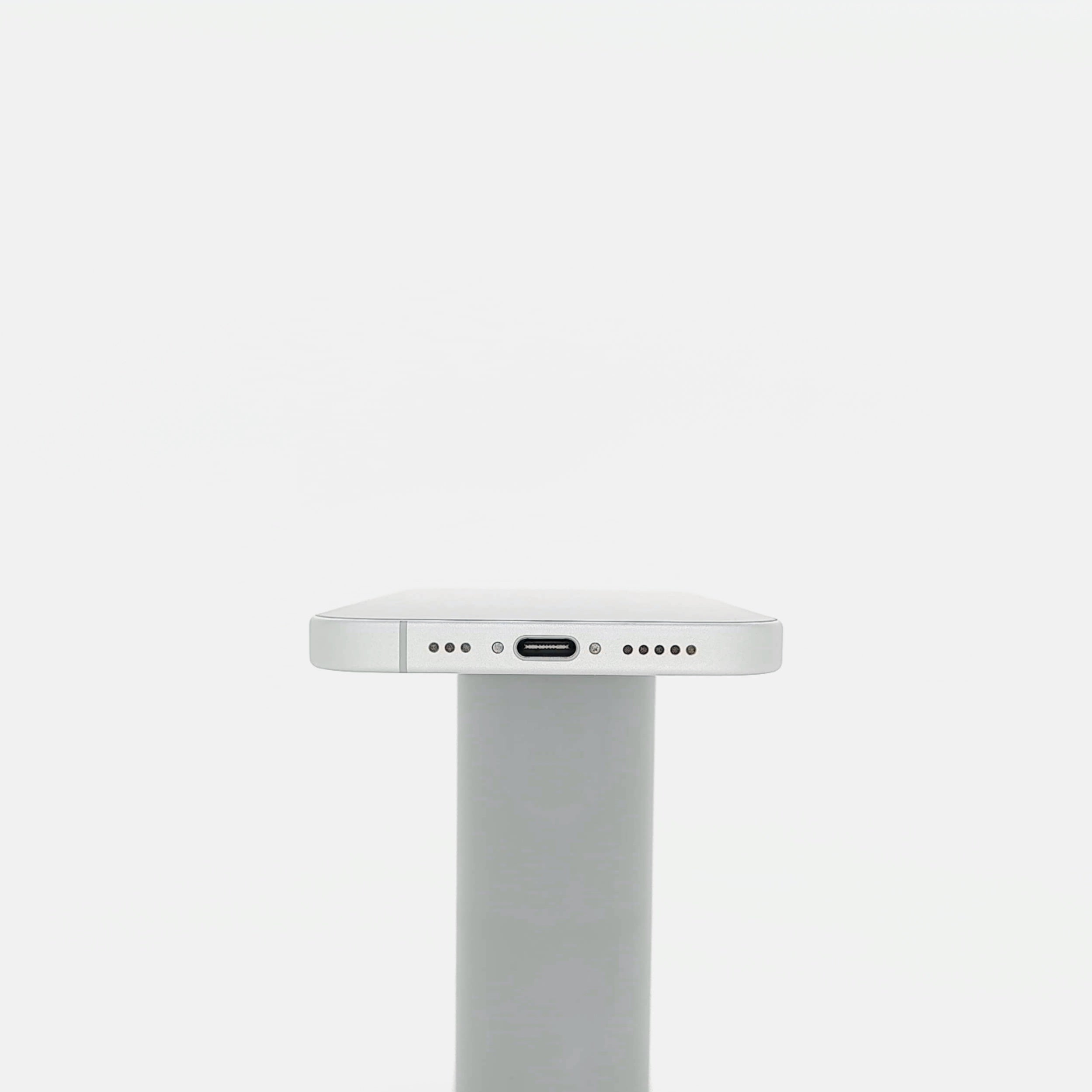 95新 Apple iPhone 16 256G 白色 中國大陸版