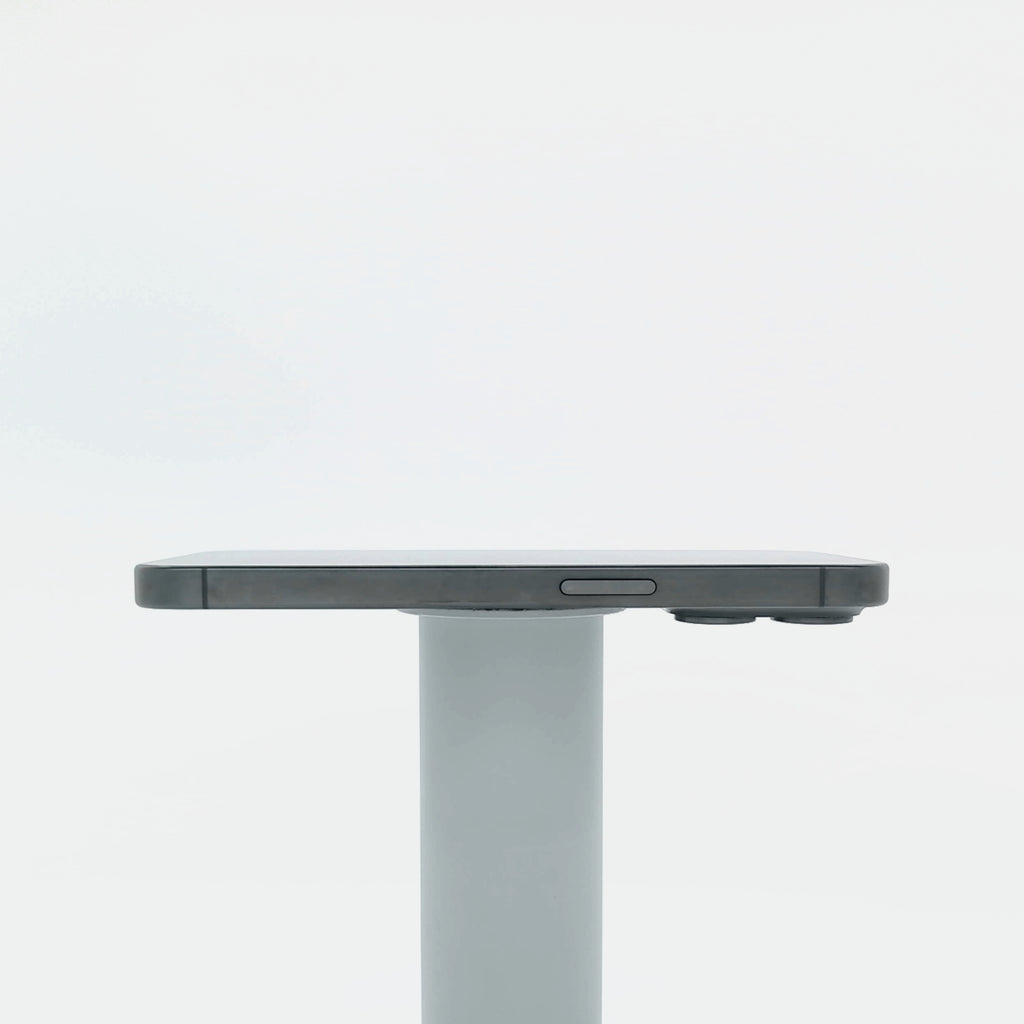 95新 Apple iPhone 15 Pro 256G 黑色鈦金屬 中國大陸版