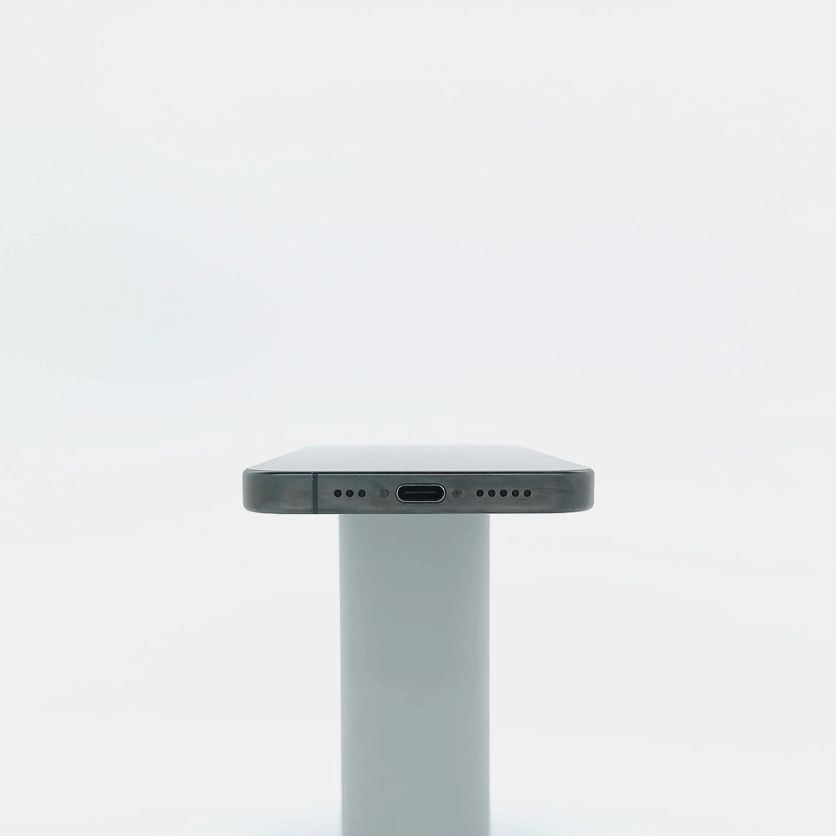 95新 Apple iPhone 15 Pro 256G 黑色鈦金屬 中國大陸版