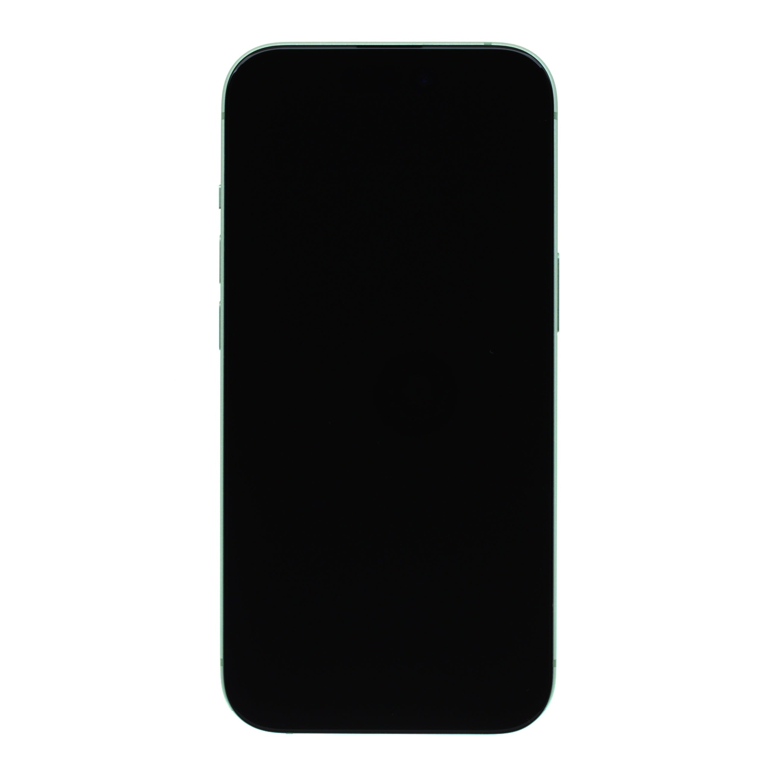 95新 Apple iPhone 15 256G 綠色 中國大陸版