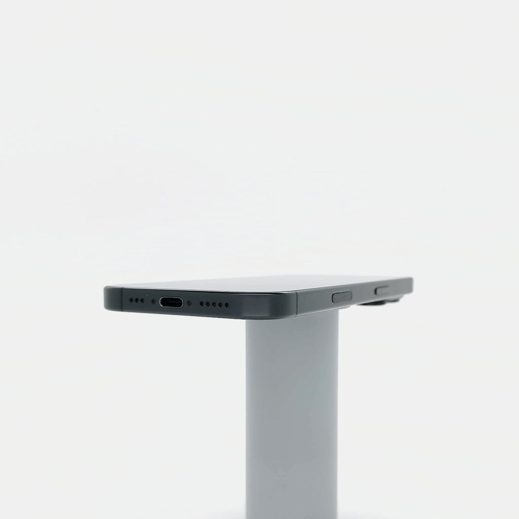 99新 Apple iPhone 16 Pro 128G 黑色鈦金屬 中國大陸版