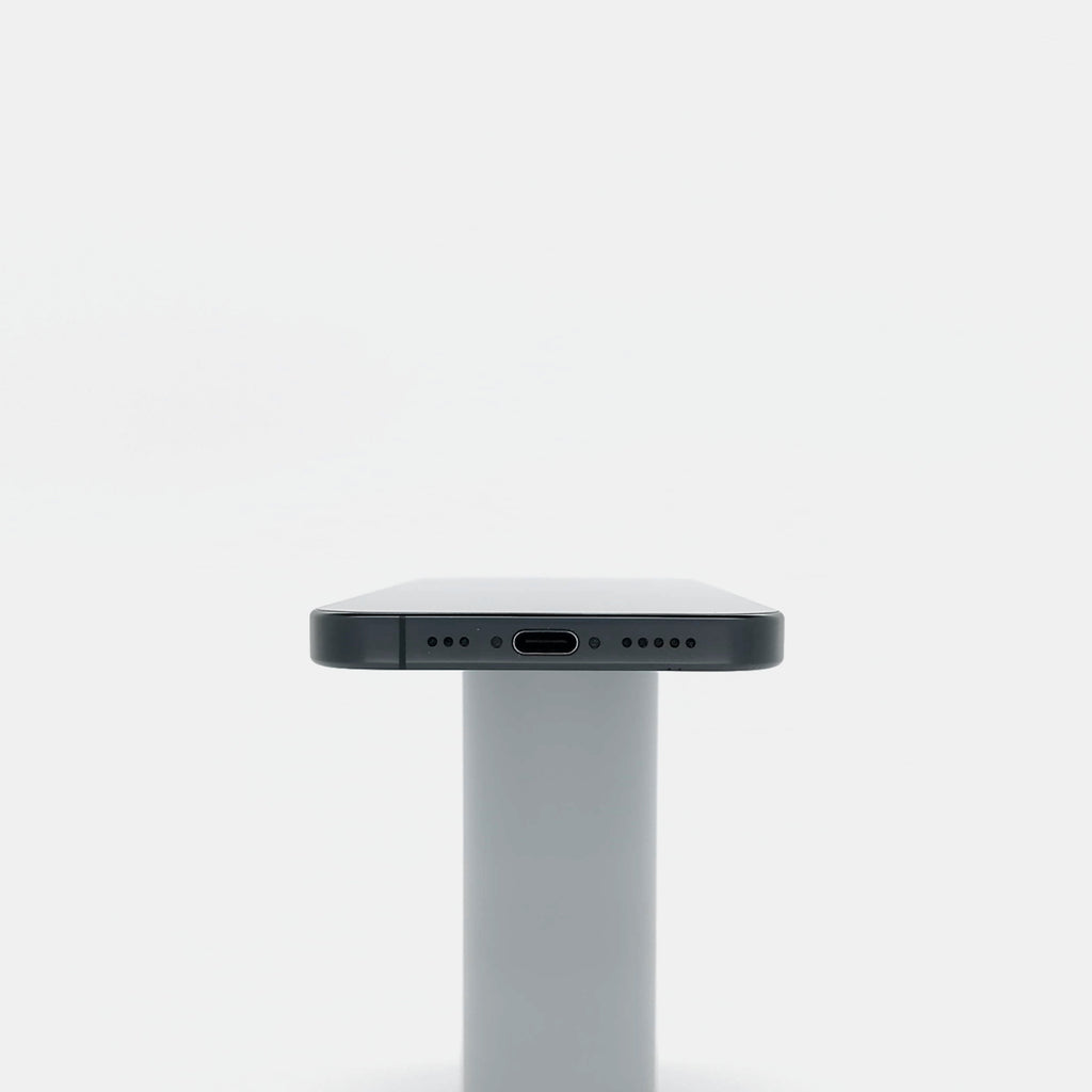 99新 Apple iPhone 16 Pro 128G 黑色鈦金屬 中國大陸版