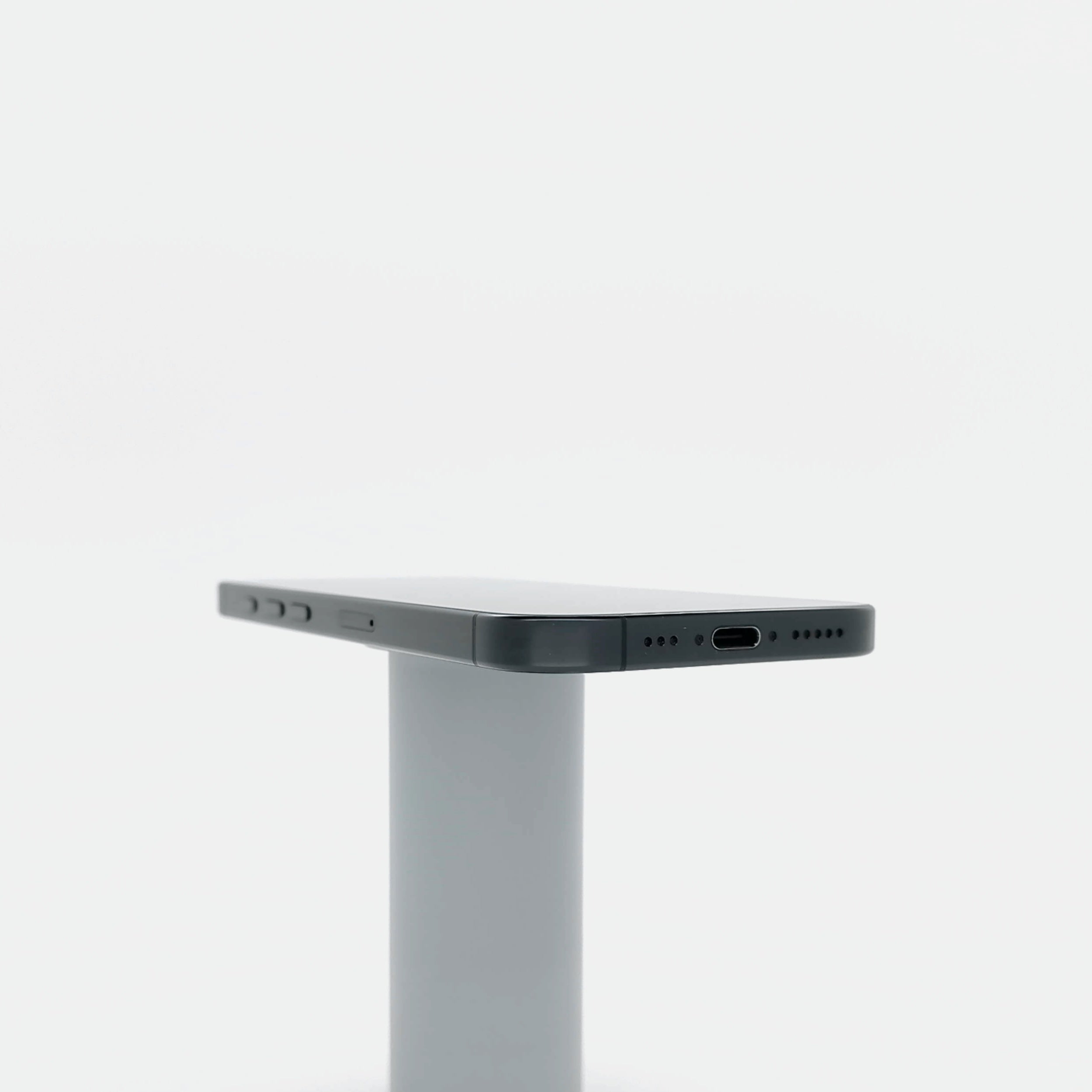 99新 Apple iPhone 16 Pro 128G 黑色鈦金屬 中國大陸版