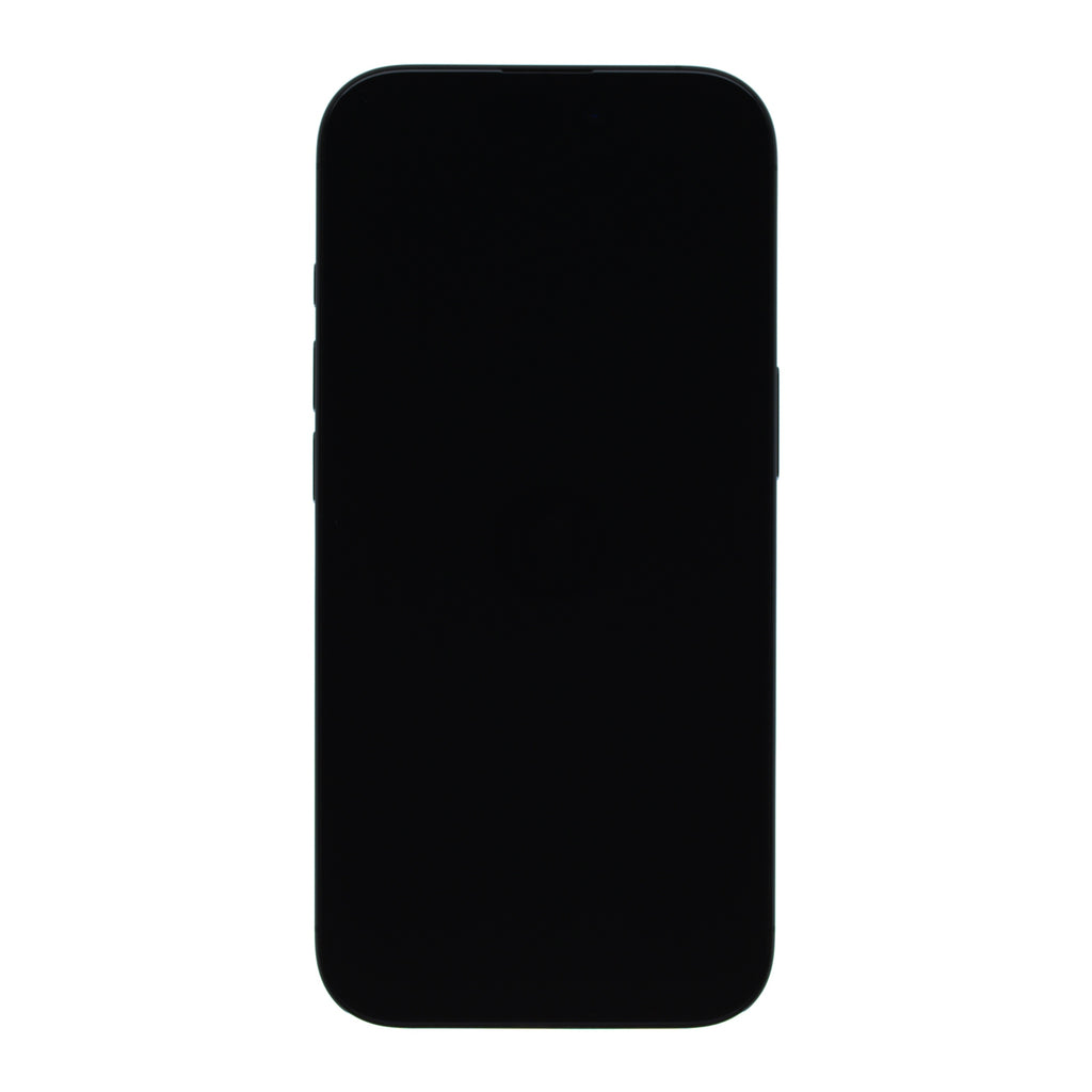 99新 Apple iPhone 16 Pro 128G 黑色鈦金屬 中國大陸版