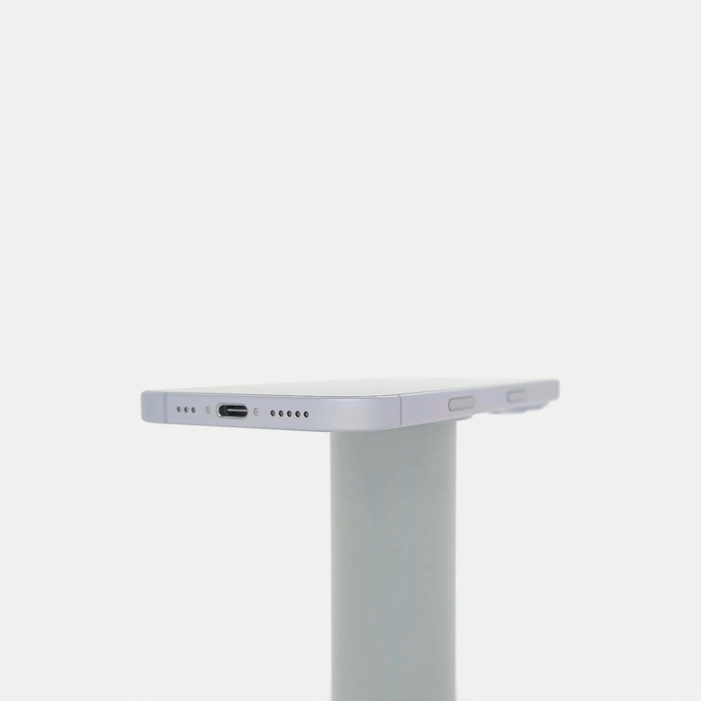 99新 Apple iPhone 17 256G 薰衣草紫色 中國大陸版