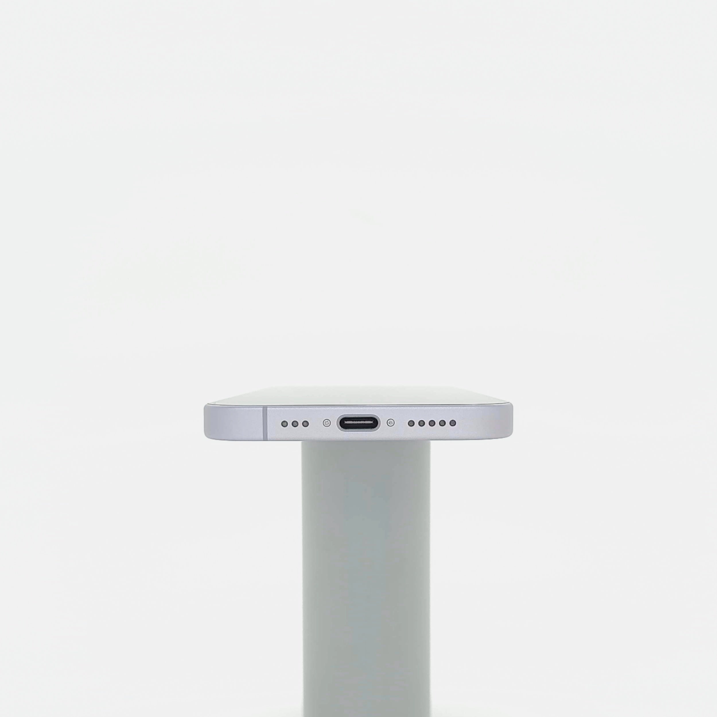 99新 Apple iPhone 17 256G 薰衣草紫色 中國大陸版