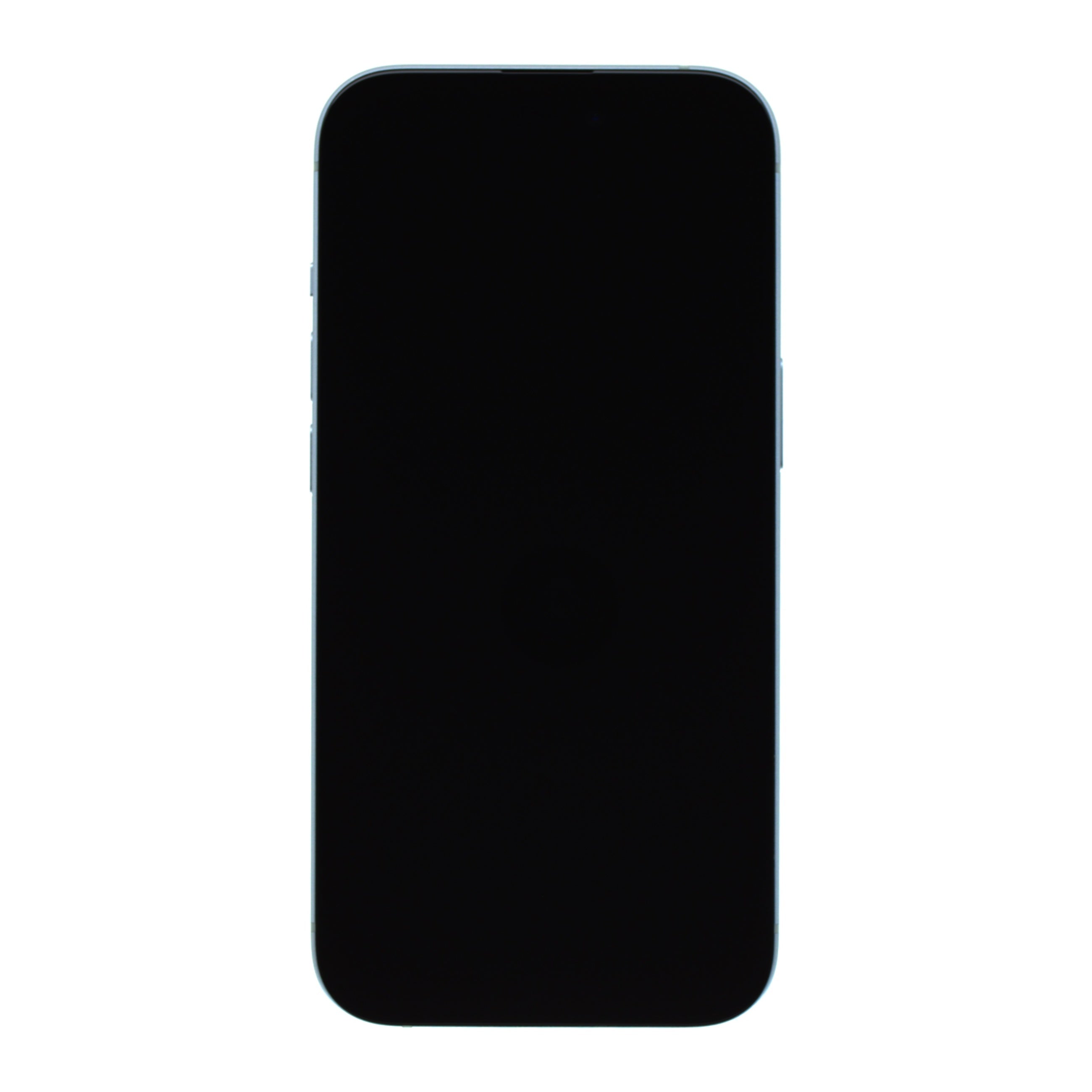95新 Apple iPhone 15 128G 藍色 中國大陸版