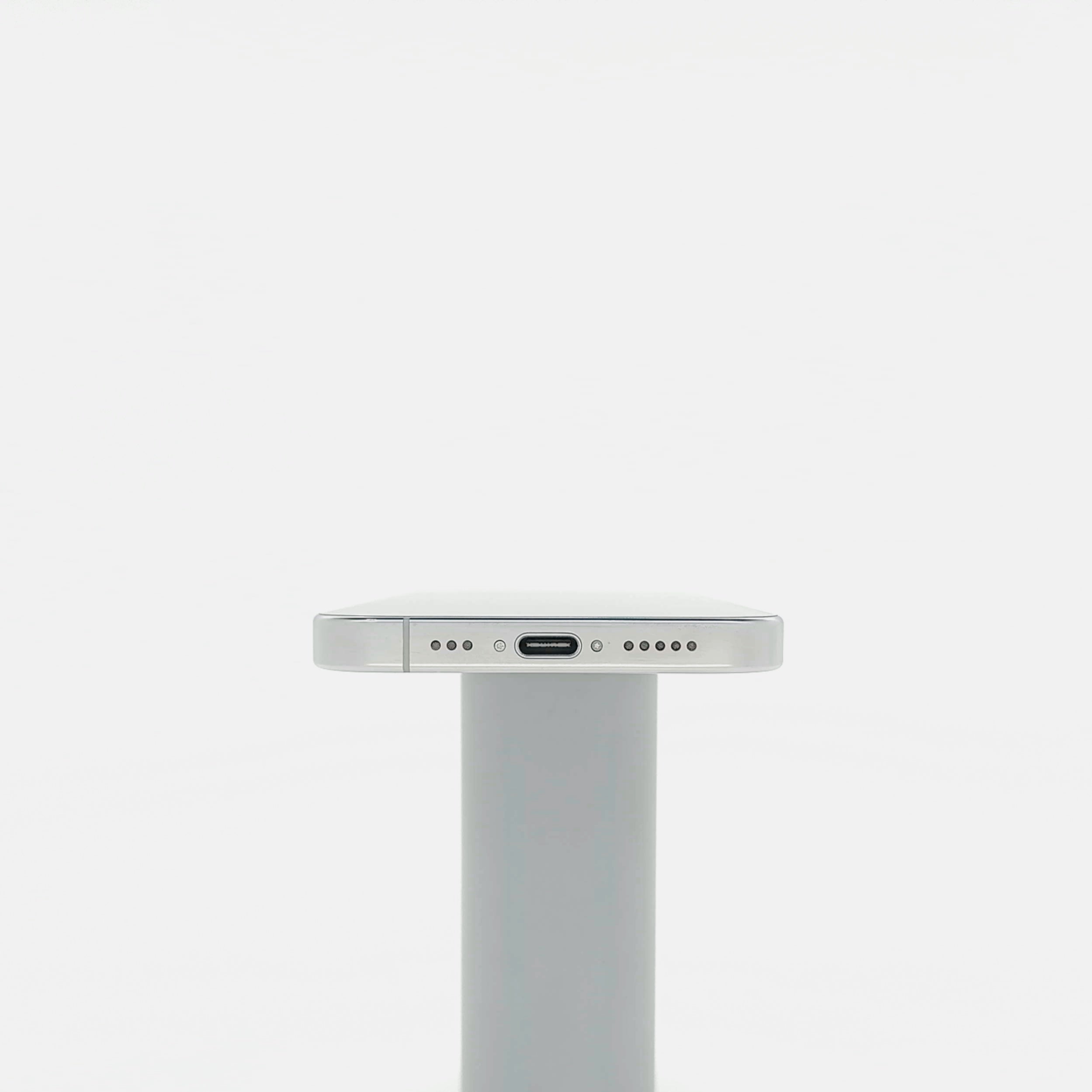 95新 Apple iPhone 16 Pro 128G 白色鈦金屬 中國大陸版