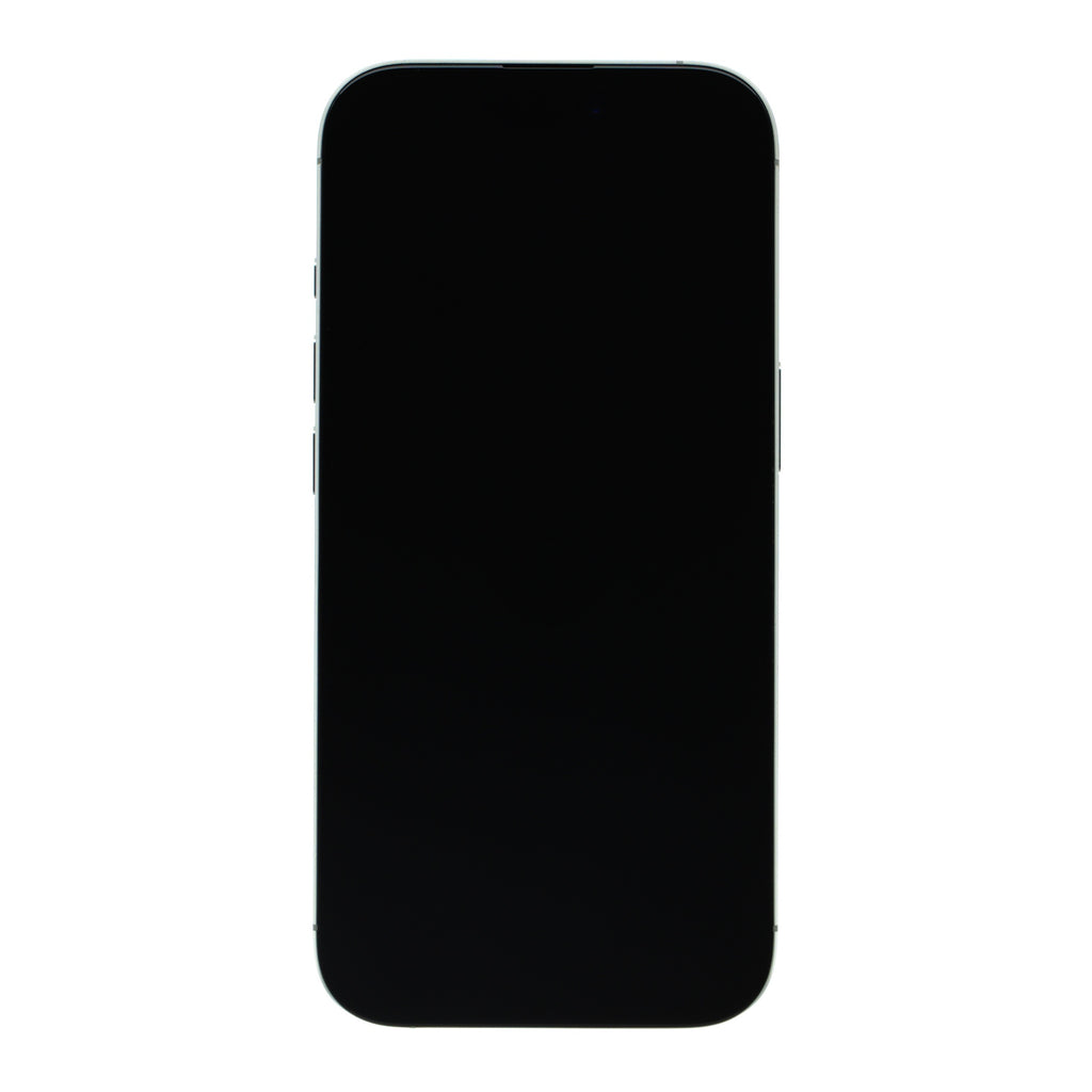 95新 Apple iPhone 16 Pro 128G 白色鈦金屬 中國大陸版