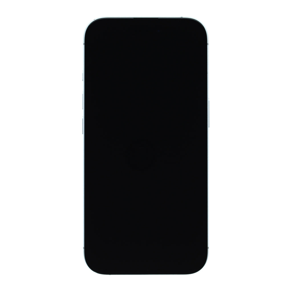 95新 Apple iPhone 16 256G 白色 中國大陸版