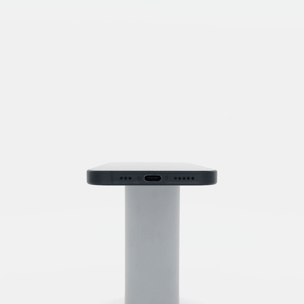 95新 Apple iPhone 15 128G 黑色 中國大陸版
