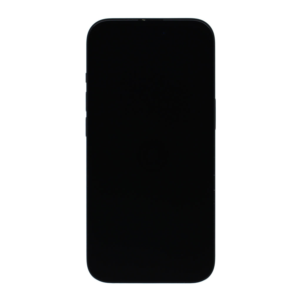95新 Apple iPhone 15 128G 黑色 中國大陸版