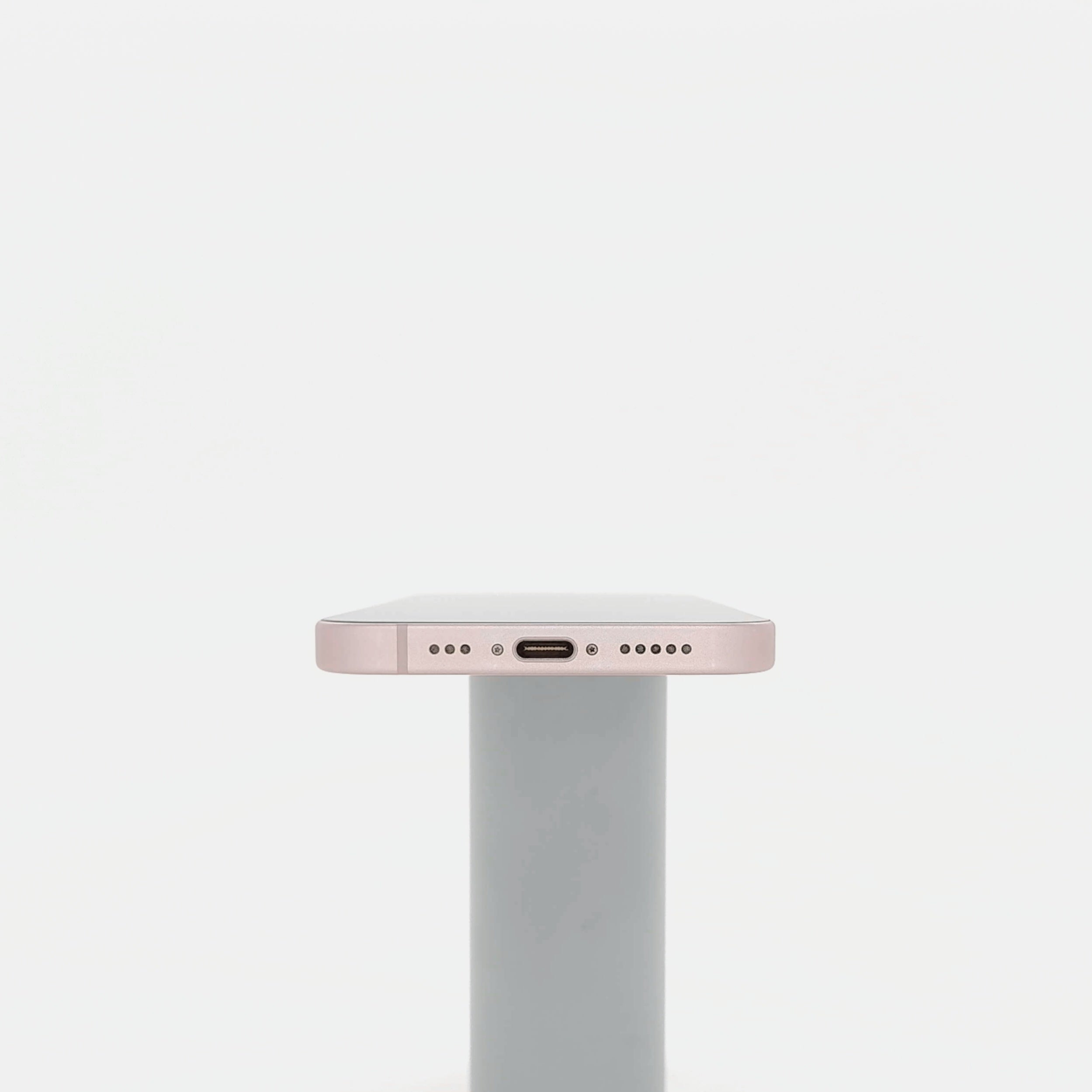 95新 Apple iPhone 15 128G 粉紅色 中國大陸版