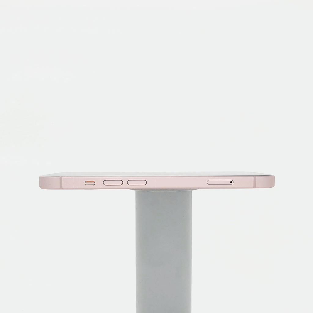 95新 Apple iPhone 15 128G 粉紅色 中國大陸版