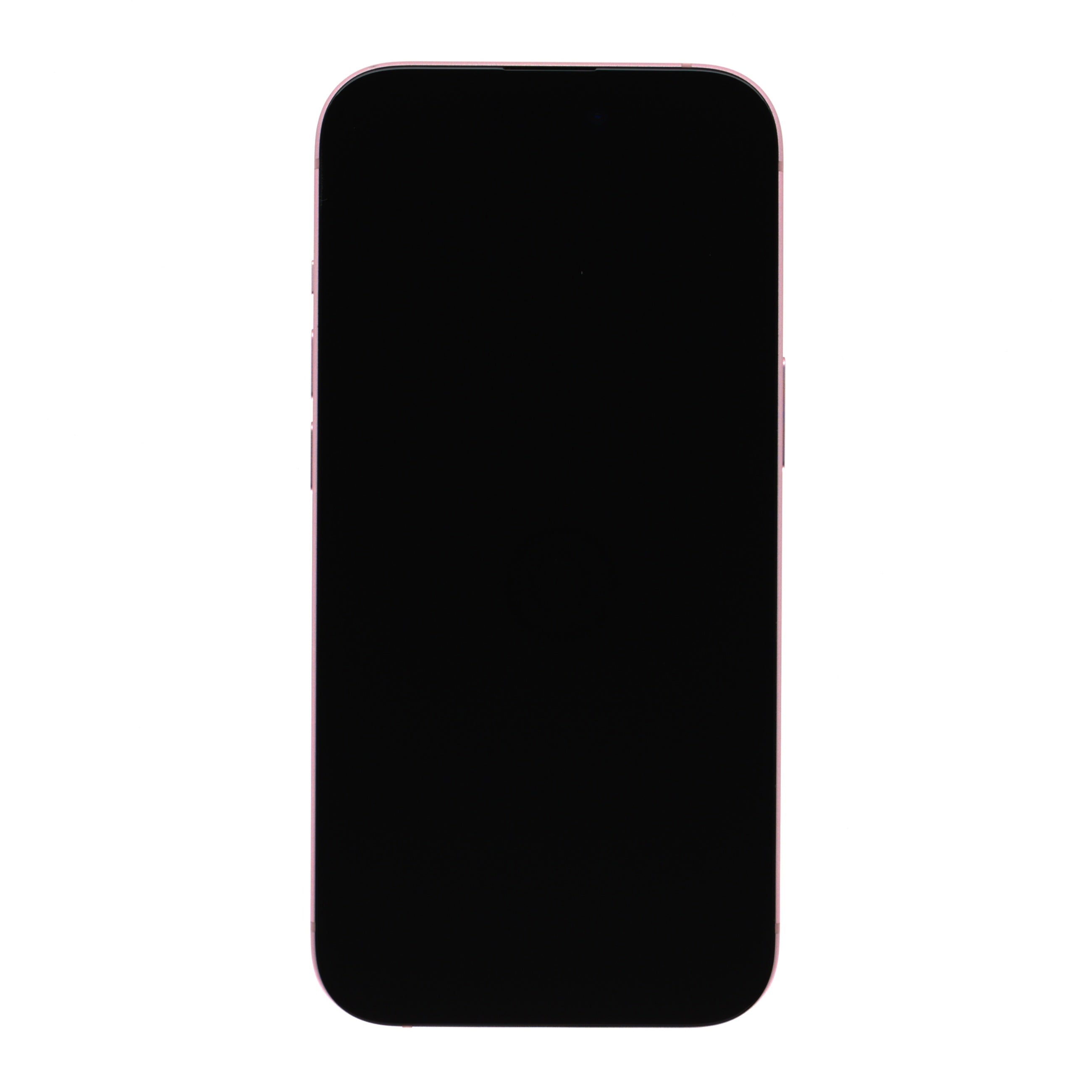 95新 Apple iPhone 15 128G 粉紅色 中國大陸版
