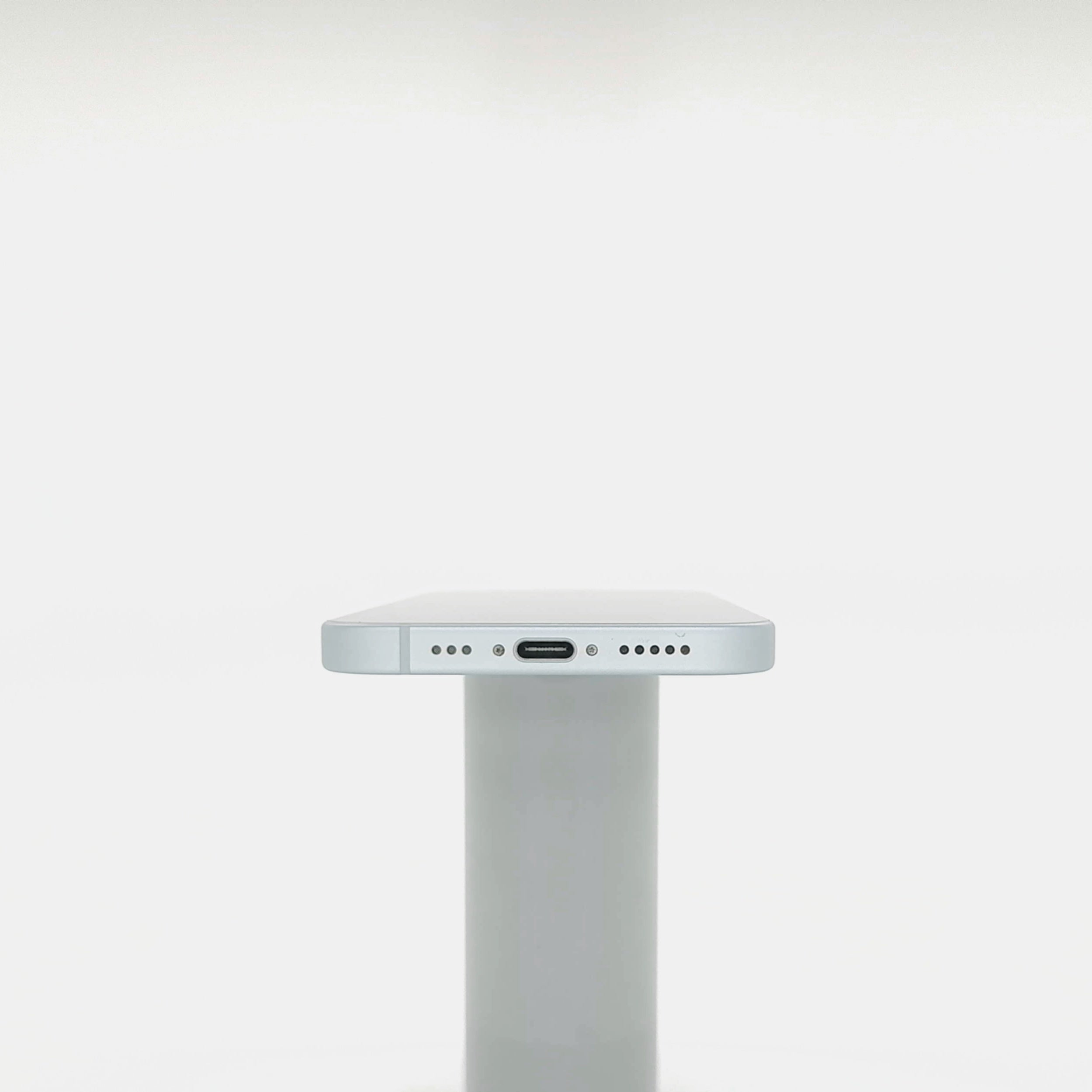 95新 Apple iPhone 15 128G 藍色 中國大陸版