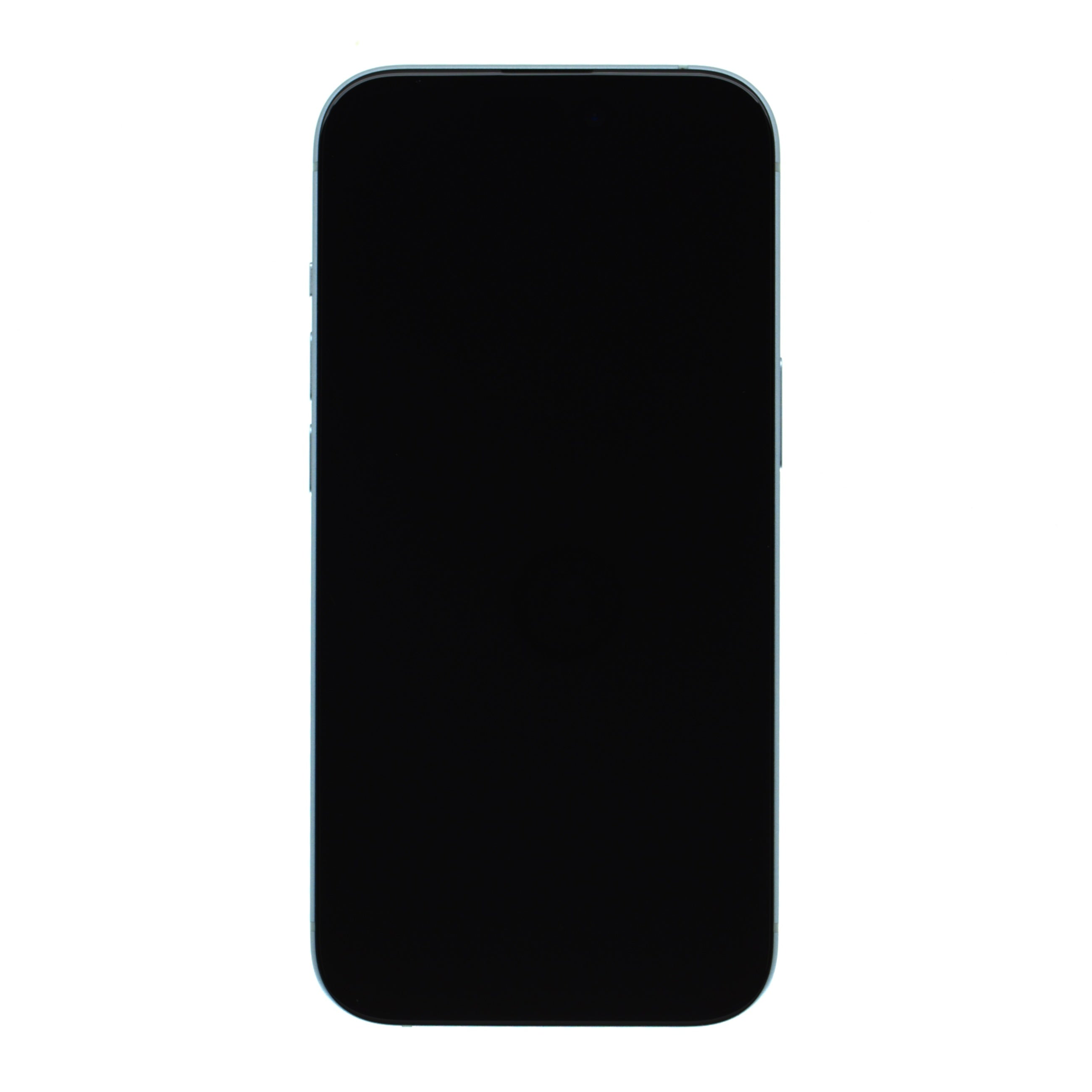 95新 Apple iPhone 15 128G 藍色 中國大陸版