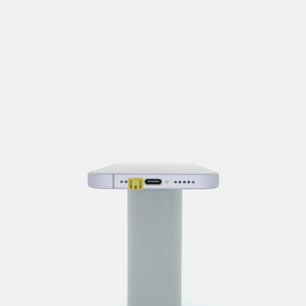 99新 Apple iPhone 17 256G 薰衣草紫色 中國大陸版