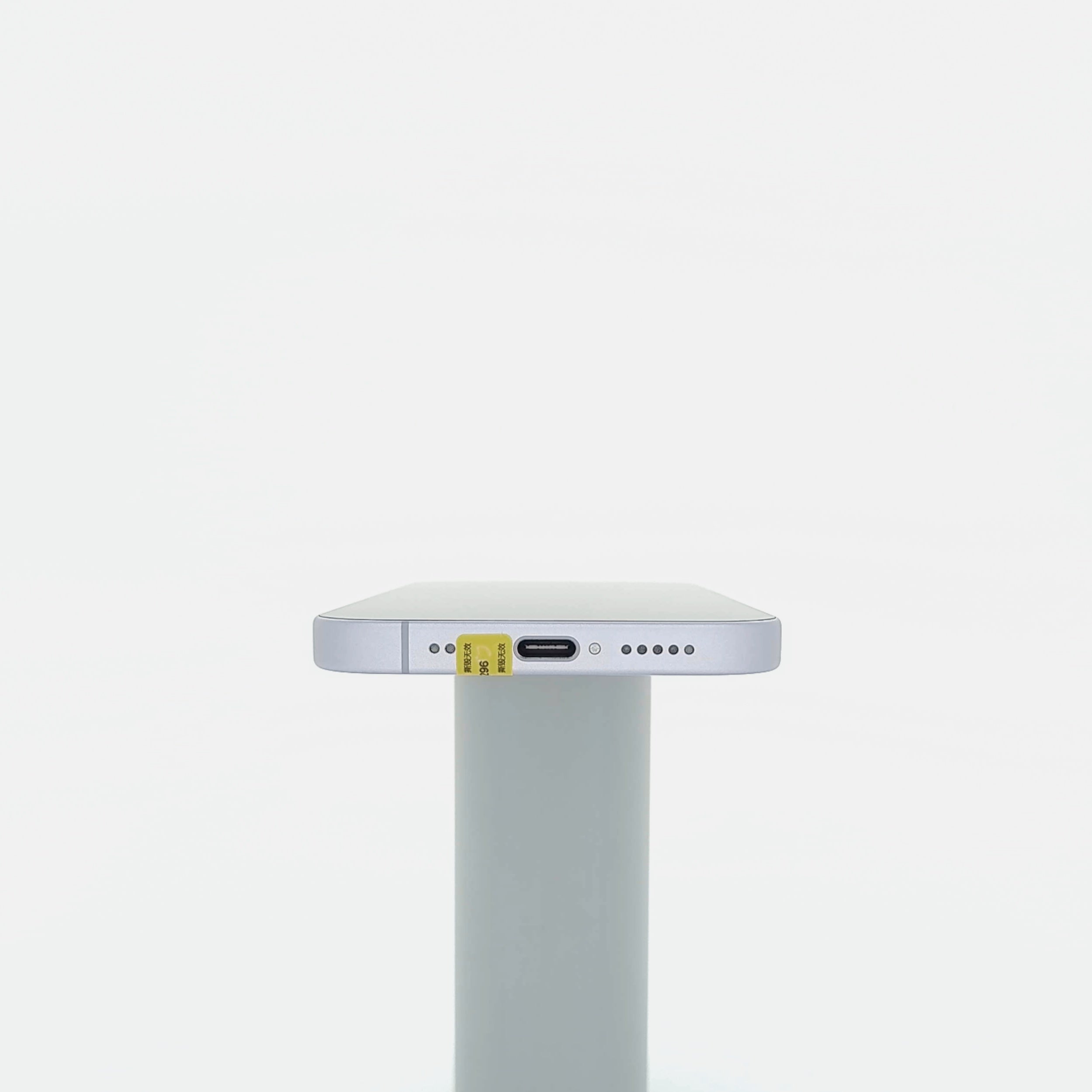 99新 Apple iPhone 17 256G 薰衣草紫色 中國大陸版