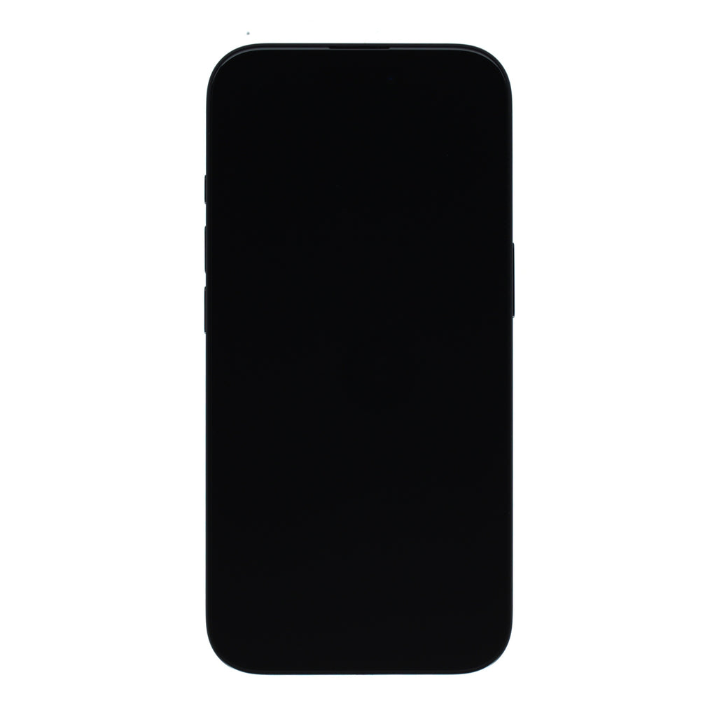 95新 Apple iPhone 16 256G 黑色 中國大陸版