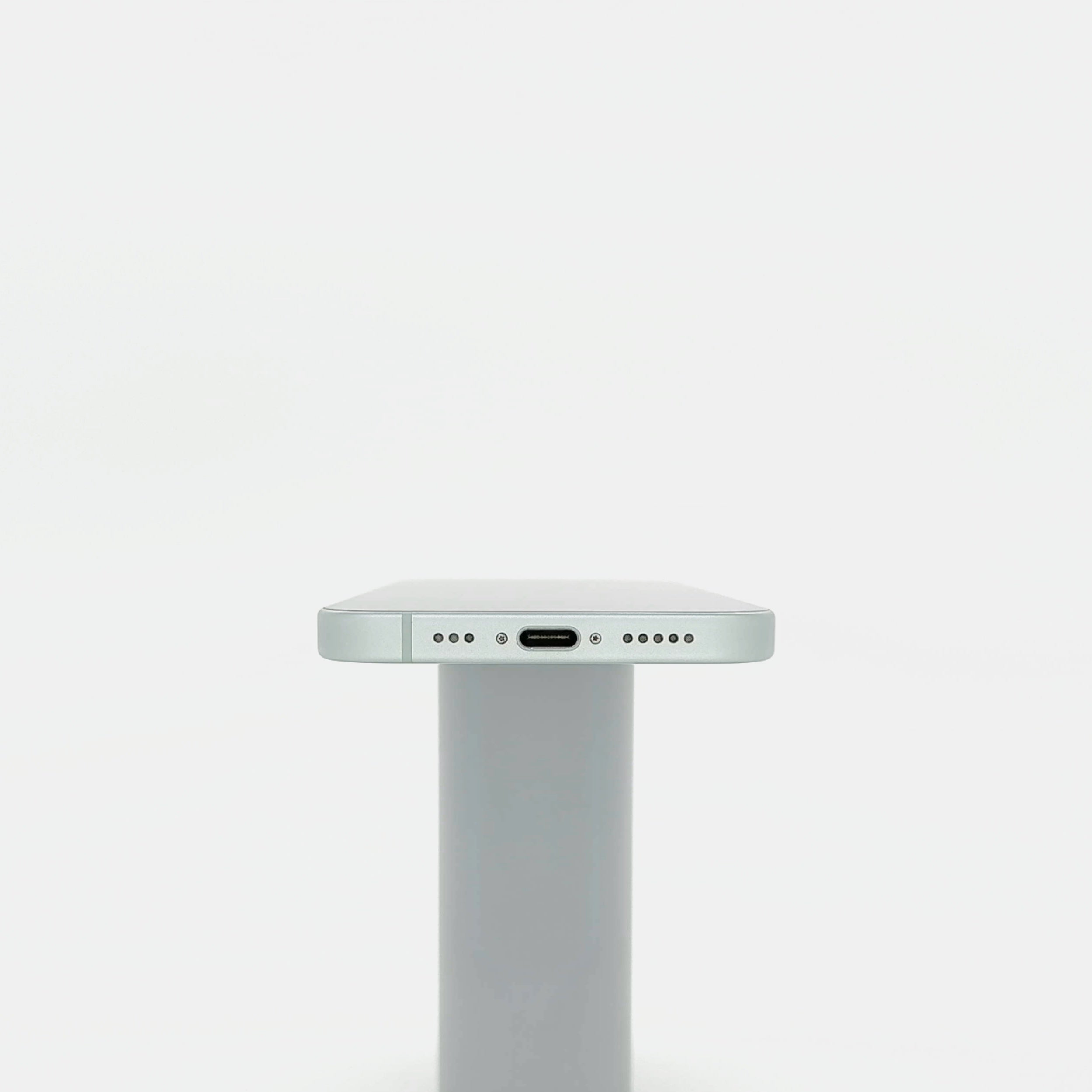 95新 Apple iPhone 15 128G 綠色 中國大陸版