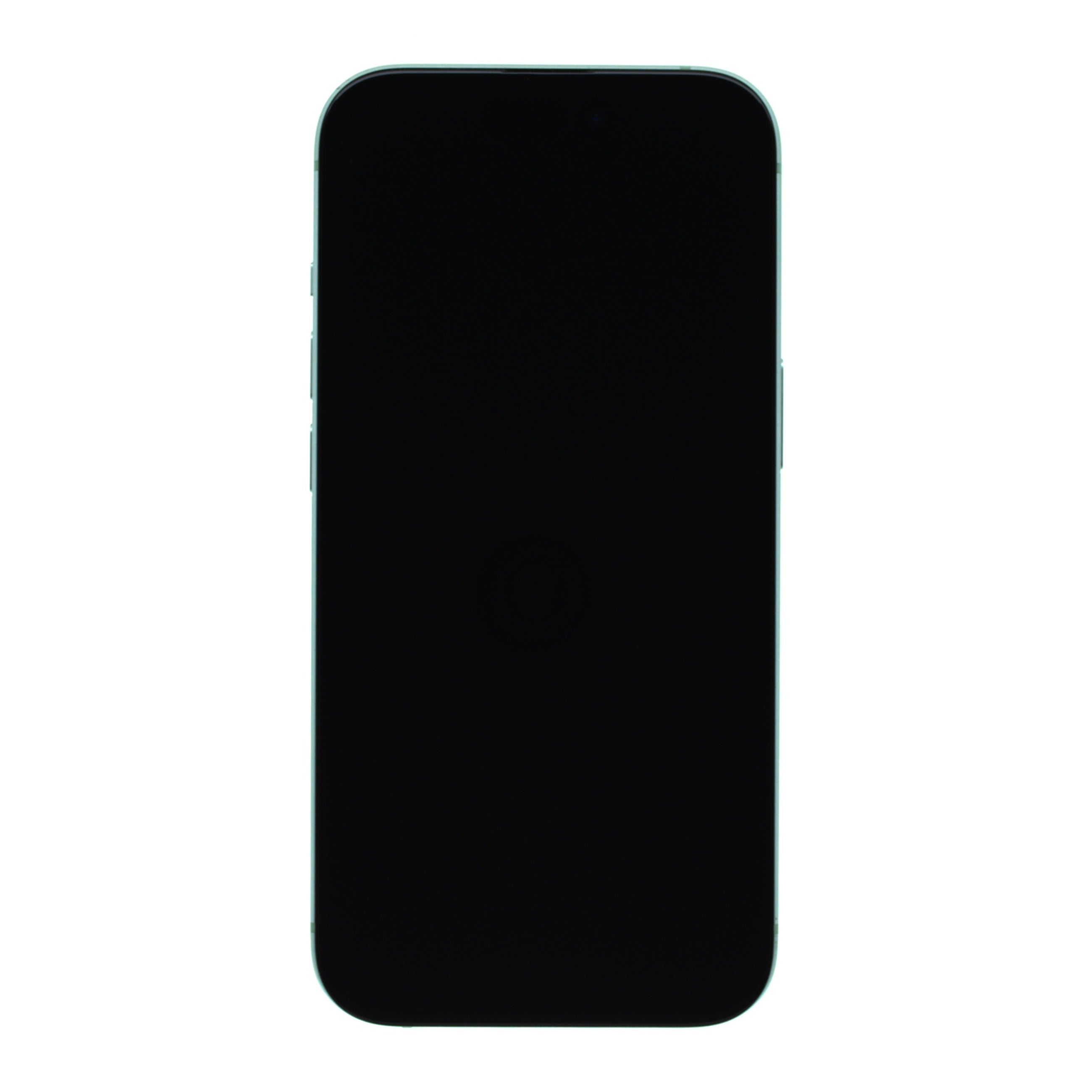 95新 Apple iPhone 15 128G 綠色 中國大陸版