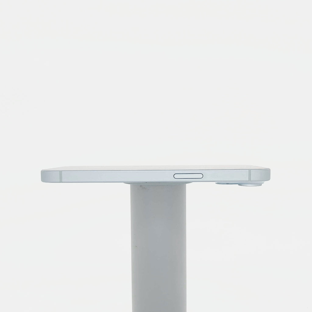95新 Apple iPhone 15 128G 藍色 中國大陸版