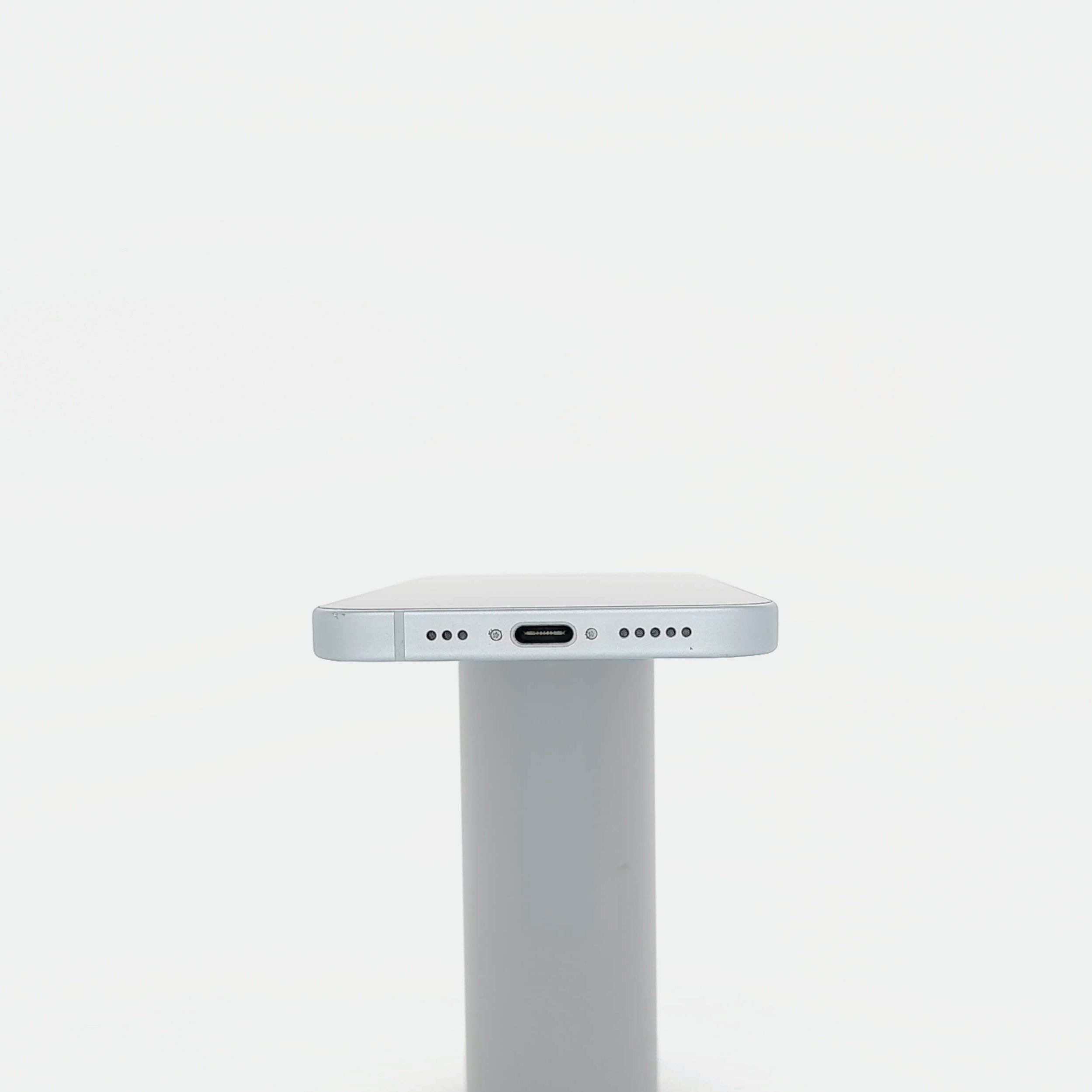 95新 Apple iPhone 15 128G 藍色 中國大陸版