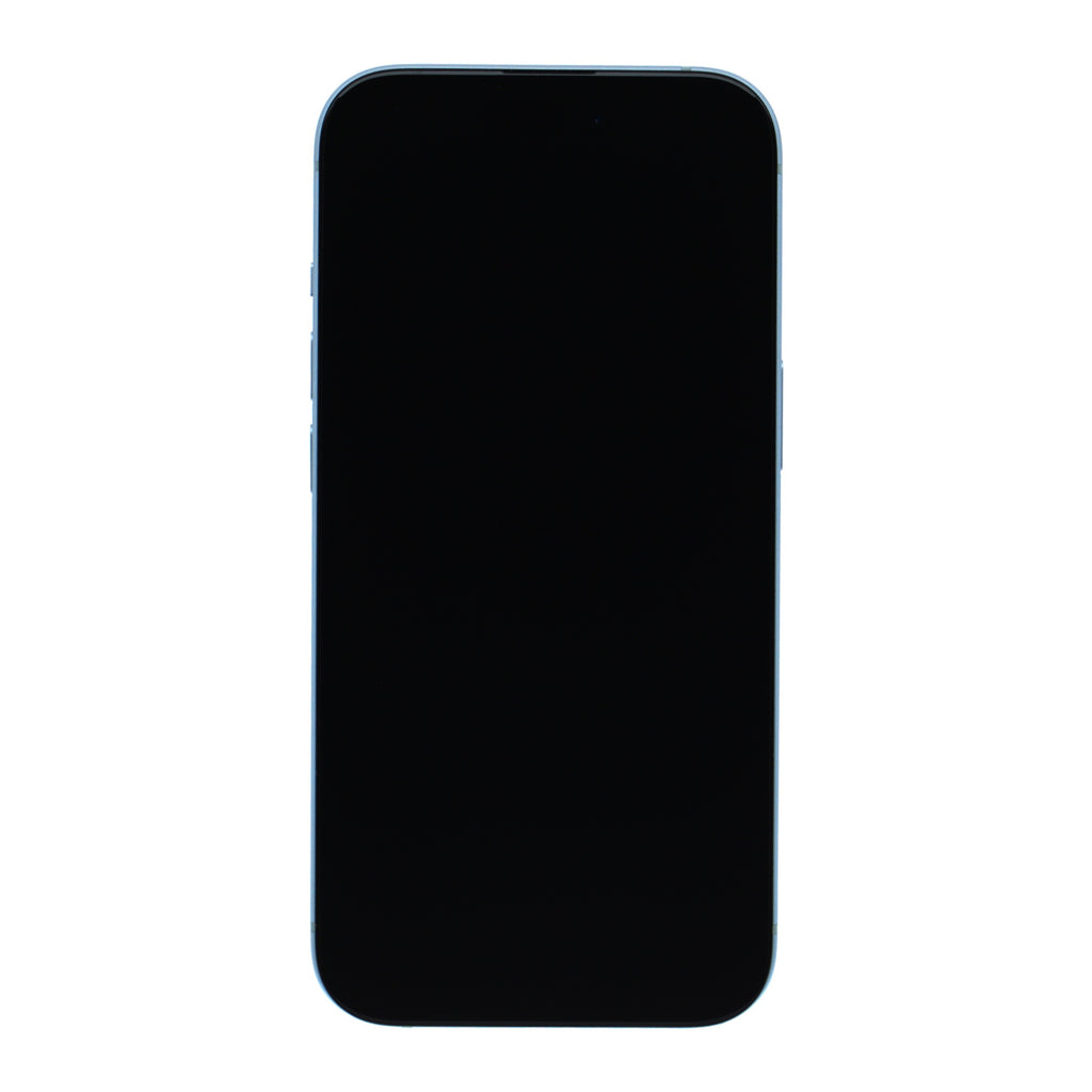 95新 Apple iPhone 15 128G 藍色 中國大陸版