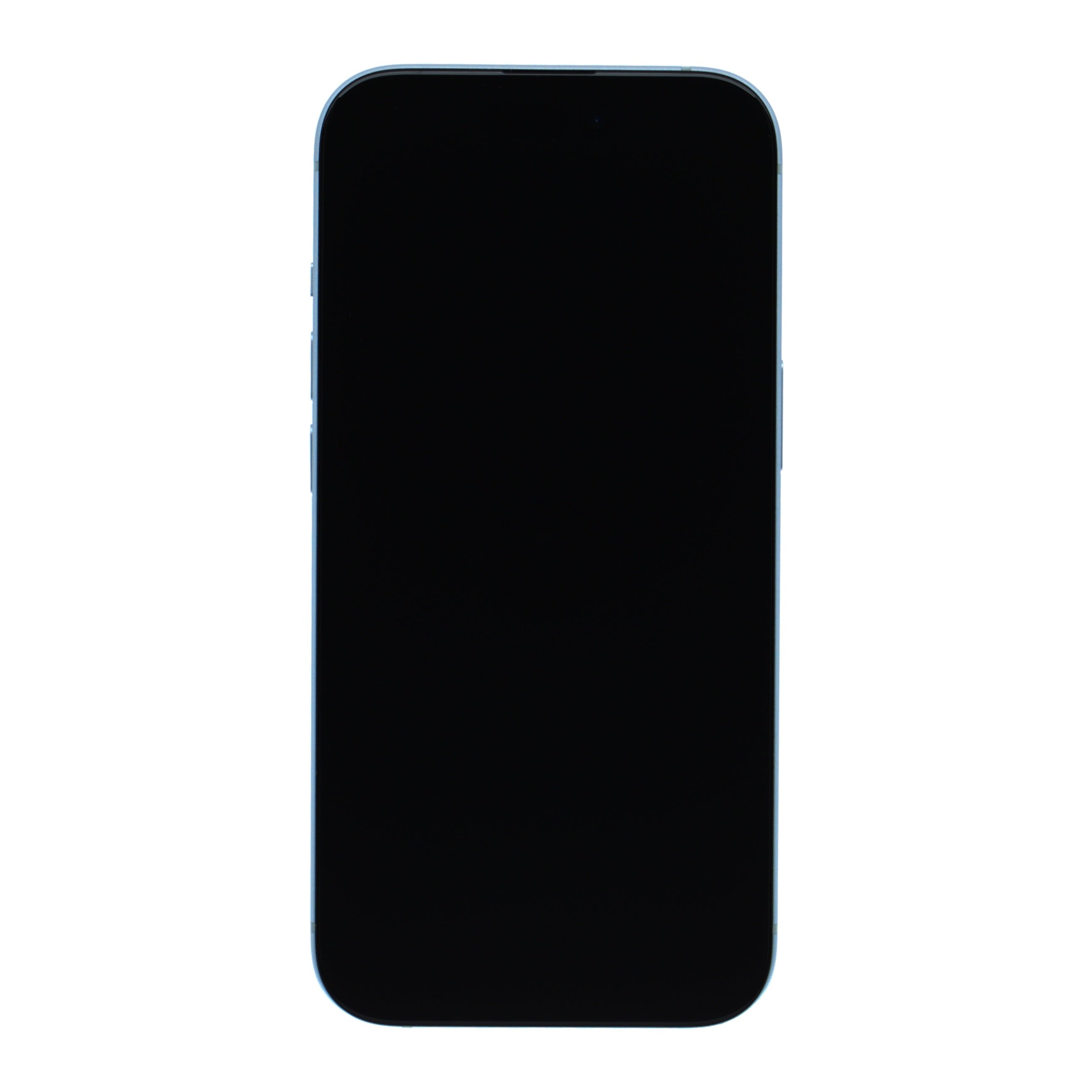 95新 Apple iPhone 15 128G 藍色 中國大陸版