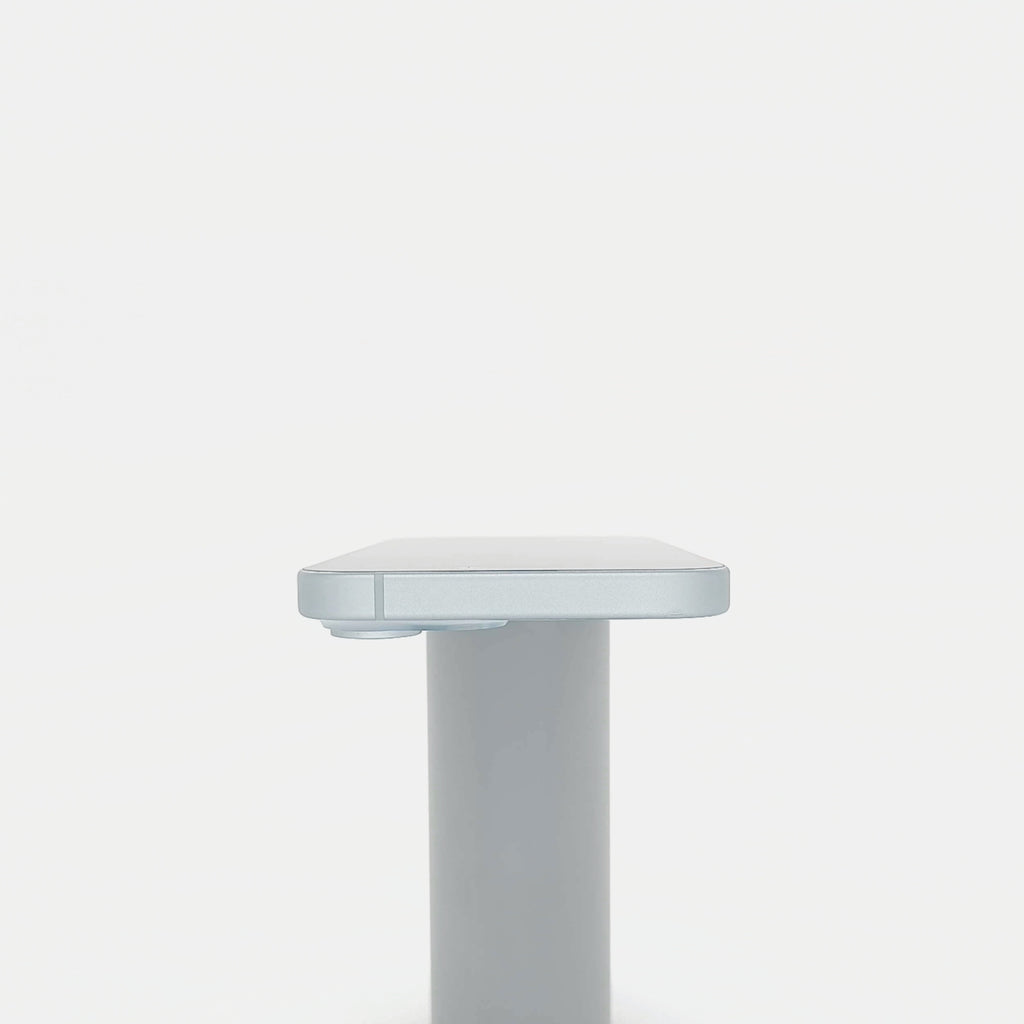 95新 Apple iPhone 15 128G 藍色 中國大陸版
