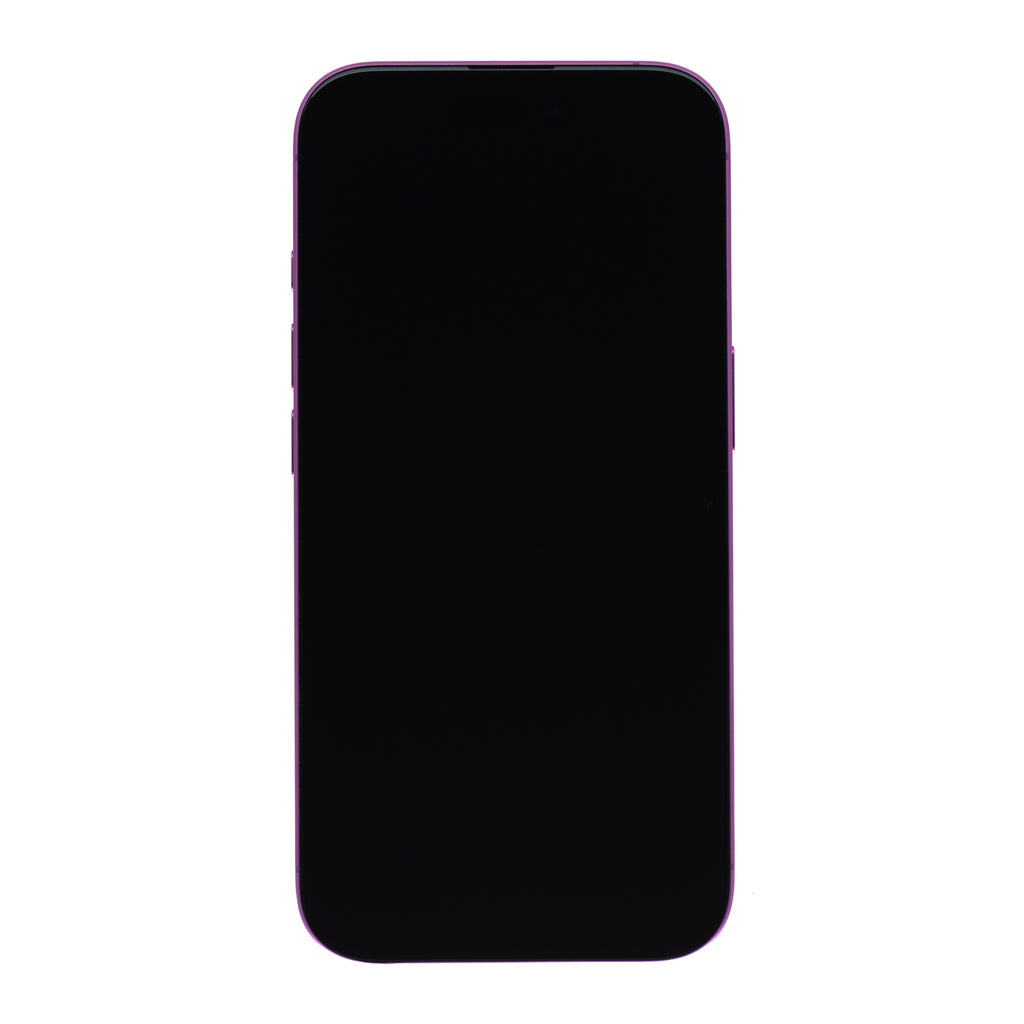 95新 Apple iPhone 16 256G 粉紅色 中國大陸版