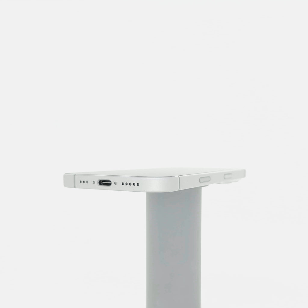 99新 Apple iPhone 17 256G 白色 中國大陸版