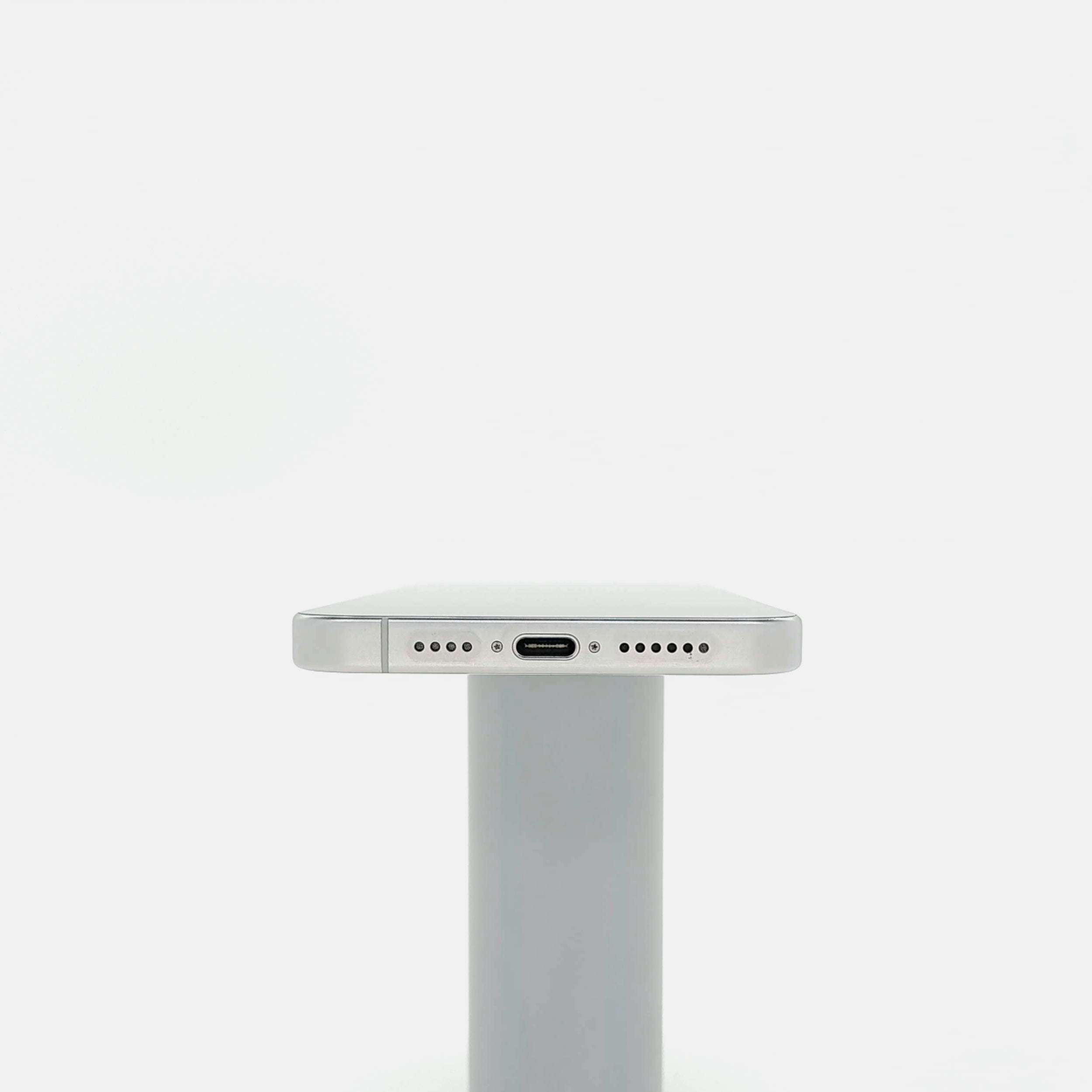 95新 Apple iPhone 15 Pro Max 256G 白色鈦金屬 中國大陸版