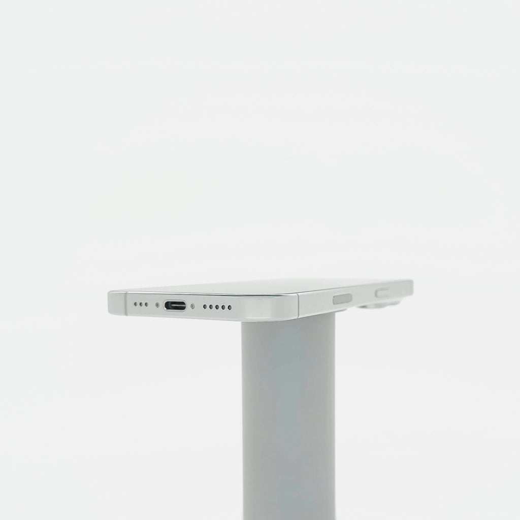 95新 Apple iPhone 16 Pro 128G 白色鈦金屬 中國大陸版