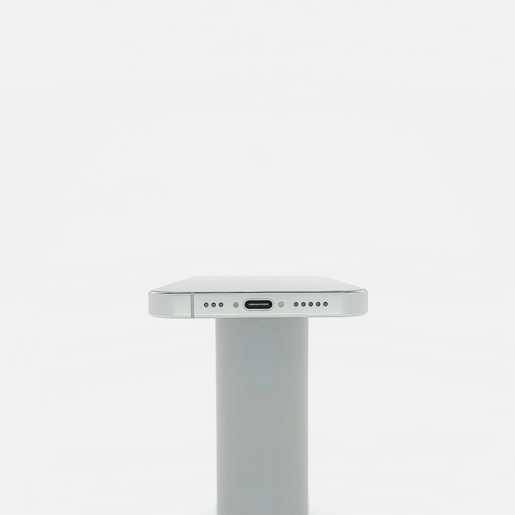 95新 Apple iPhone 16 Pro 128G 白色鈦金屬 中國大陸版