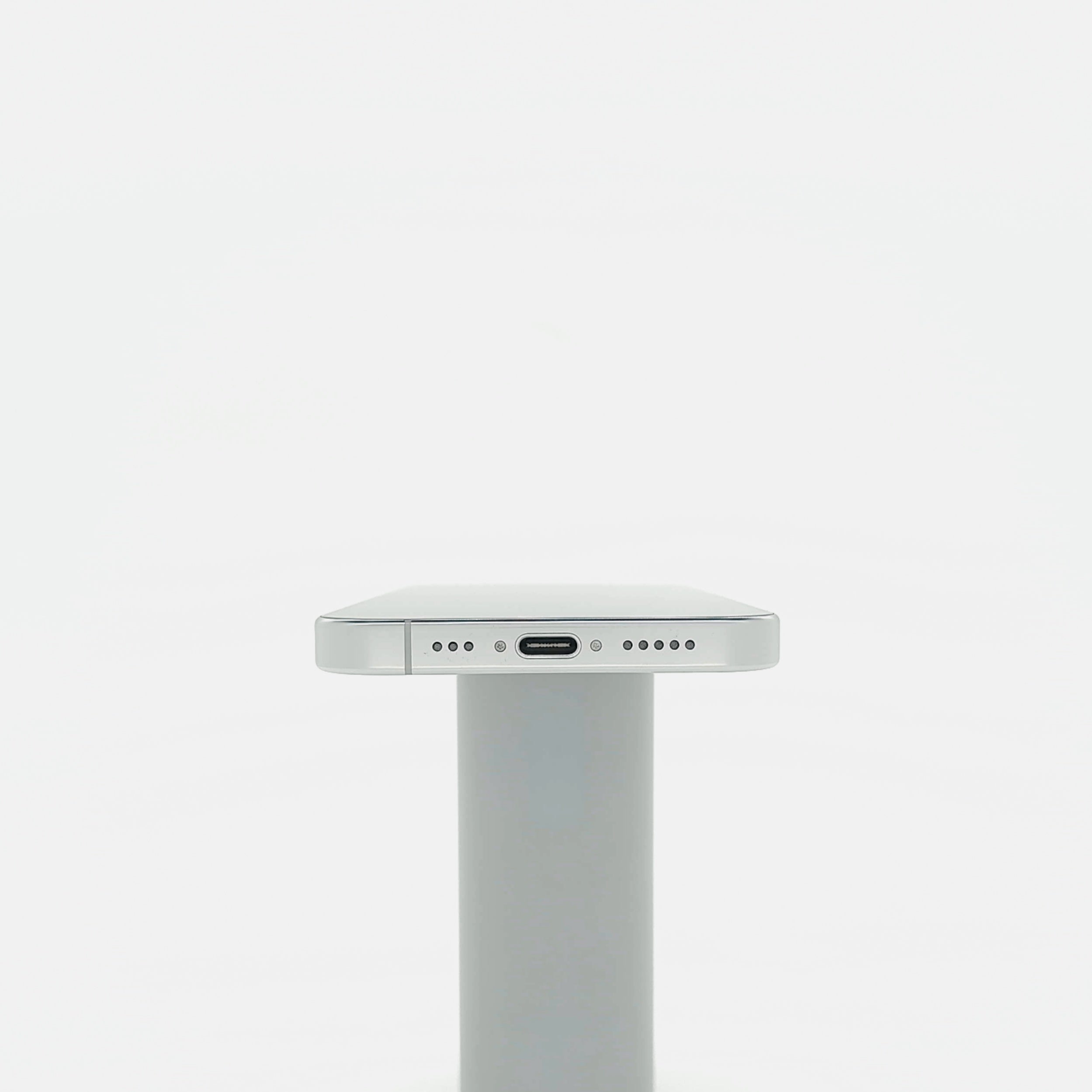 95新 Apple iPhone 16 Pro 128G 白色鈦金屬 中國大陸版